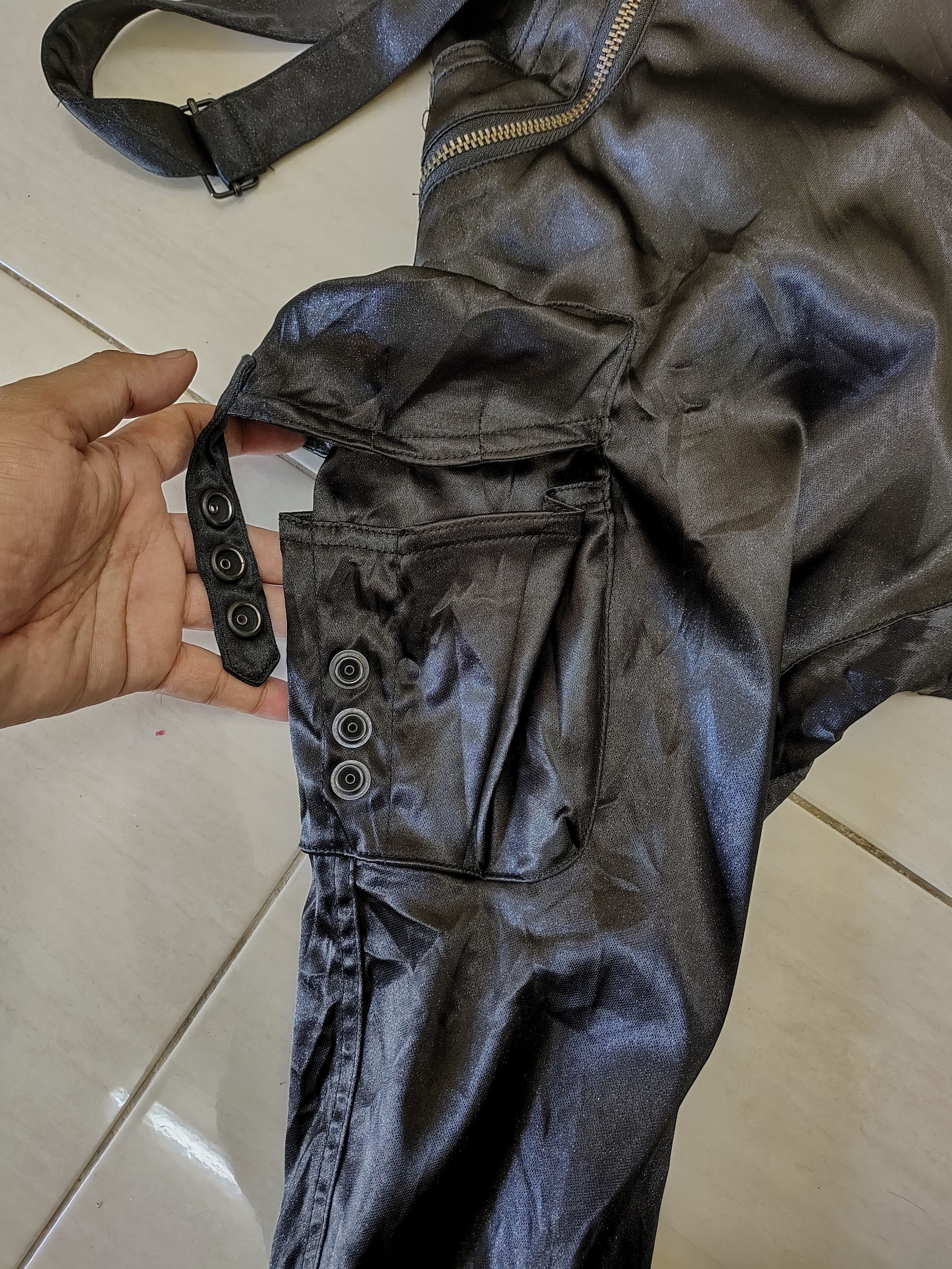 CIVARIZE × Seditionaries Civarize Seditionaries Pants Size US 31 - 8 Thumbnail