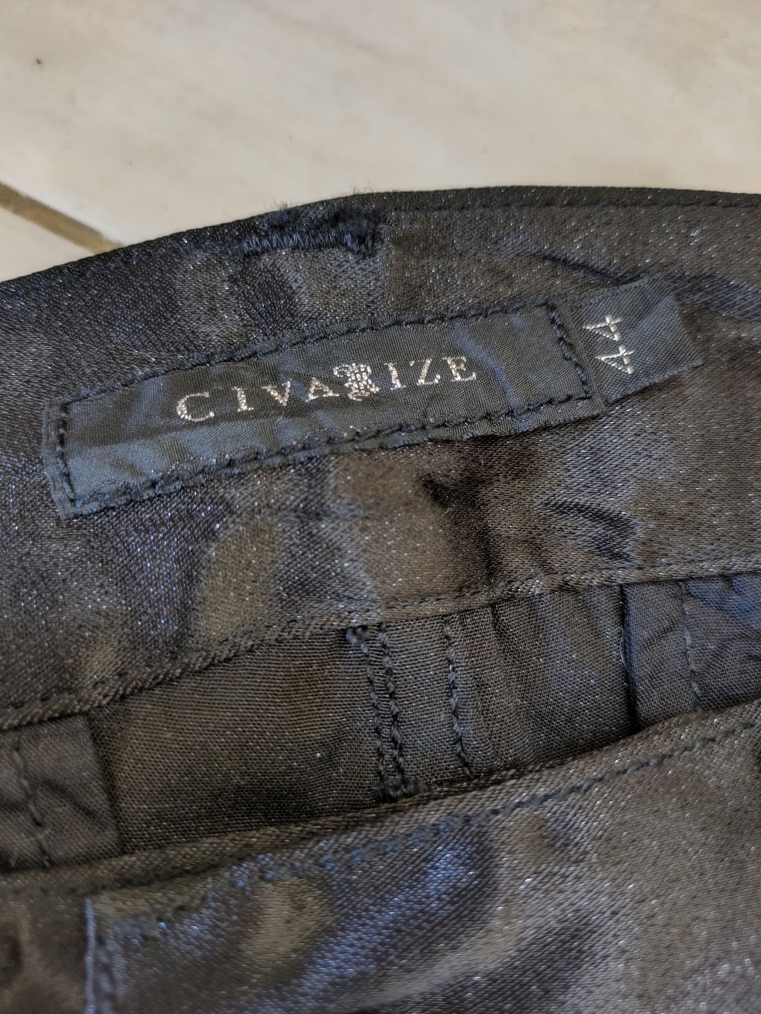 CIVARIZE × Seditionaries Civarize Seditionaries Pants Size US 31 - 7 Thumbnail