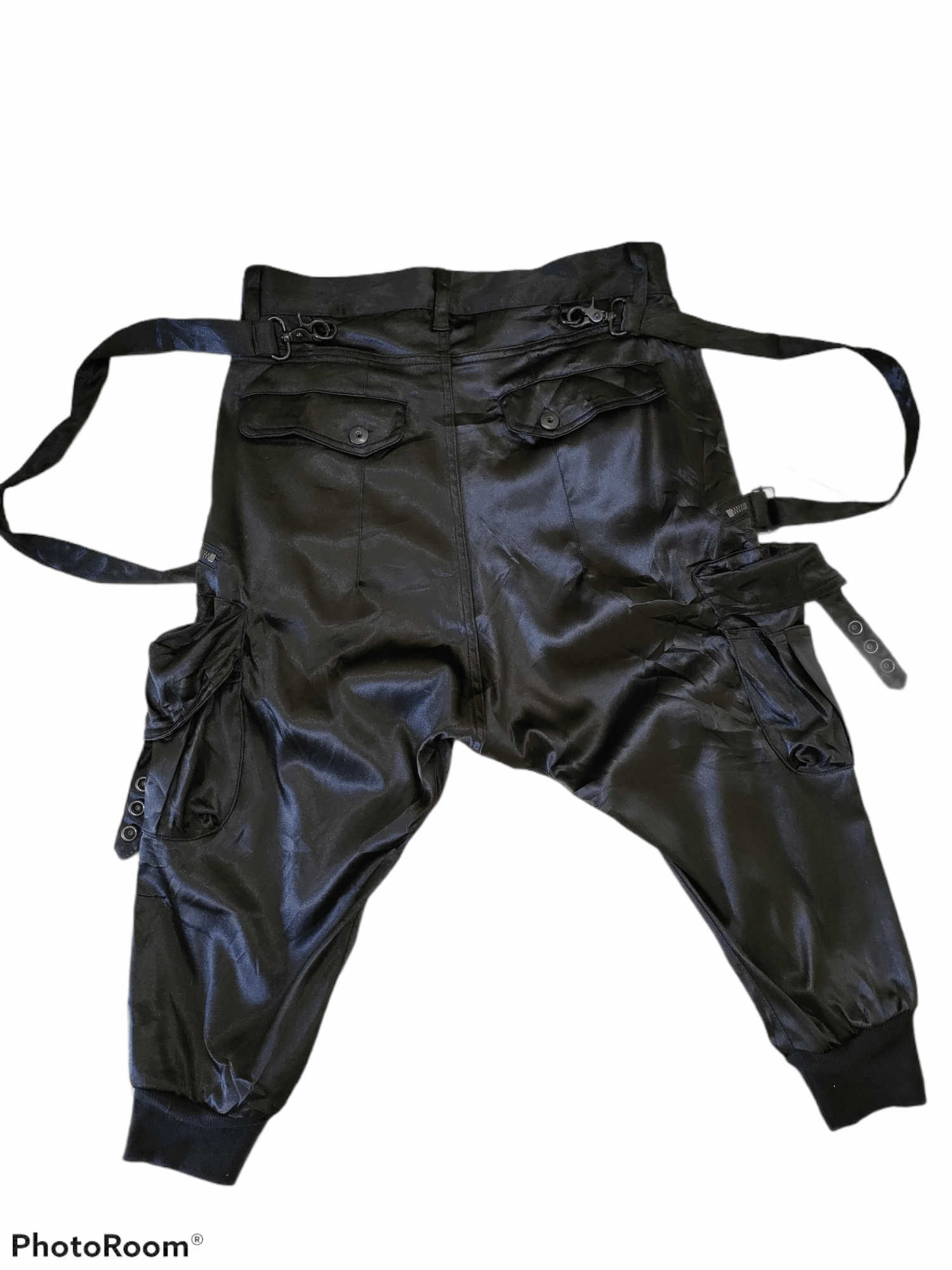 CIVARIZE × Seditionaries Civarize Seditionaries Pants Size US 31 - 2 Thumbnail