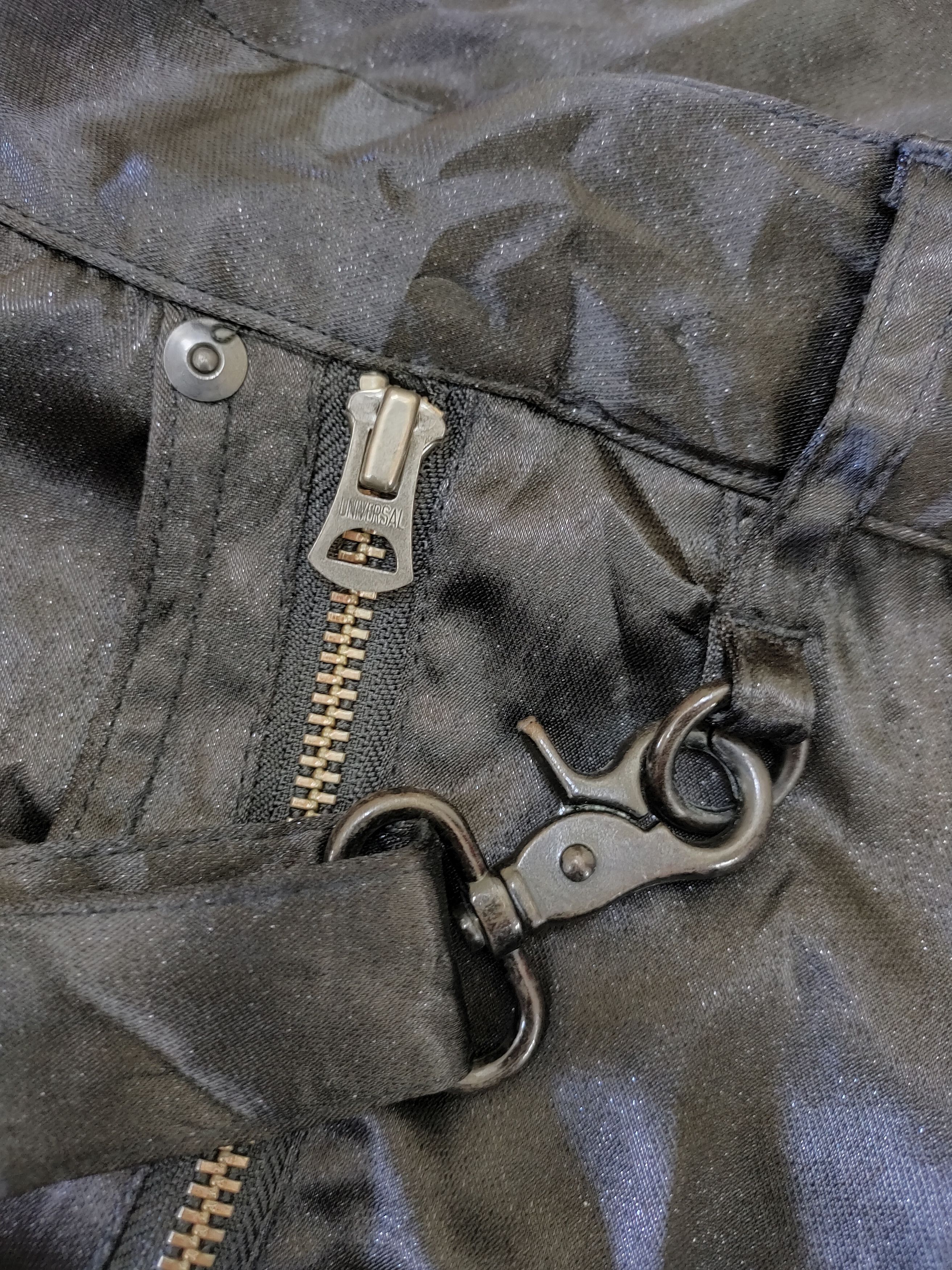 CIVARIZE × Seditionaries Civarize Seditionaries Pants Size US 31 - 6 Thumbnail