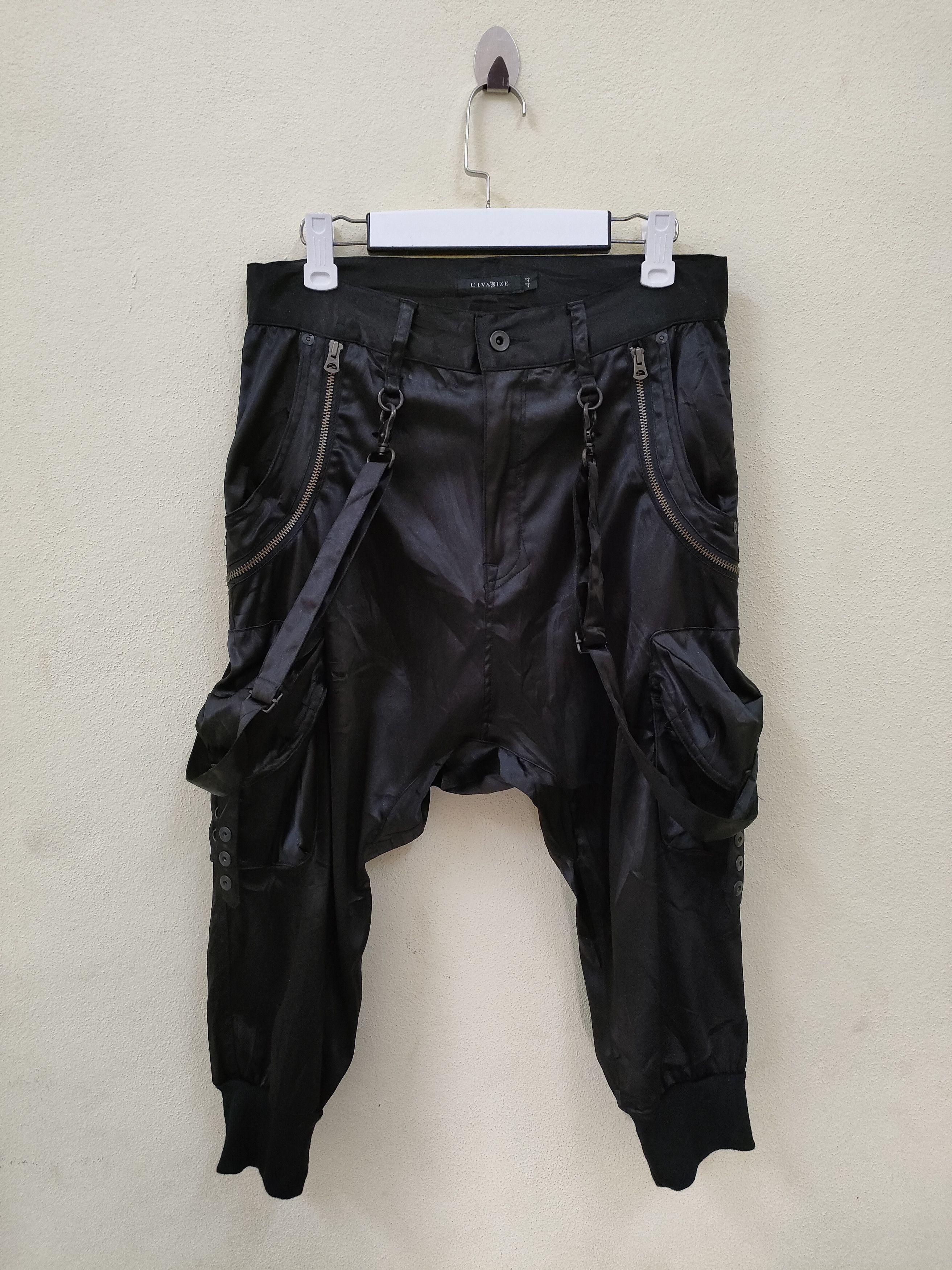 CIVARIZE × Seditionaries Civarize Seditionaries Pants Size US 31 - 3 Thumbnail