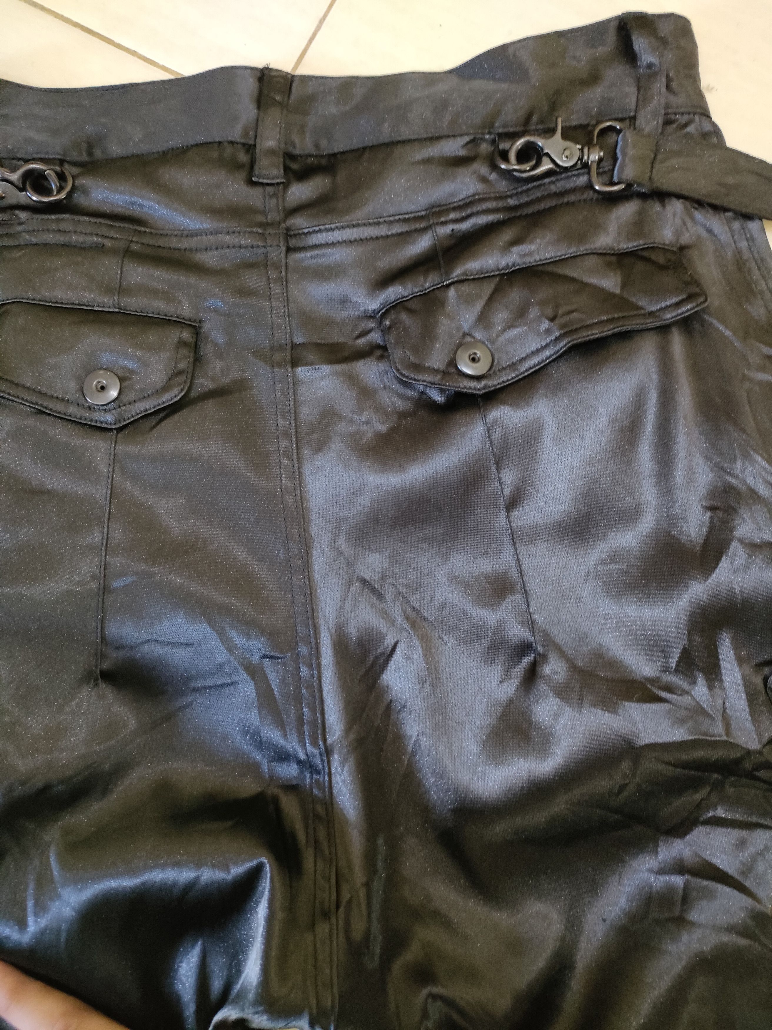 CIVARIZE × Seditionaries Civarize Seditionaries Pants Size US 31 - 4 Thumbnail