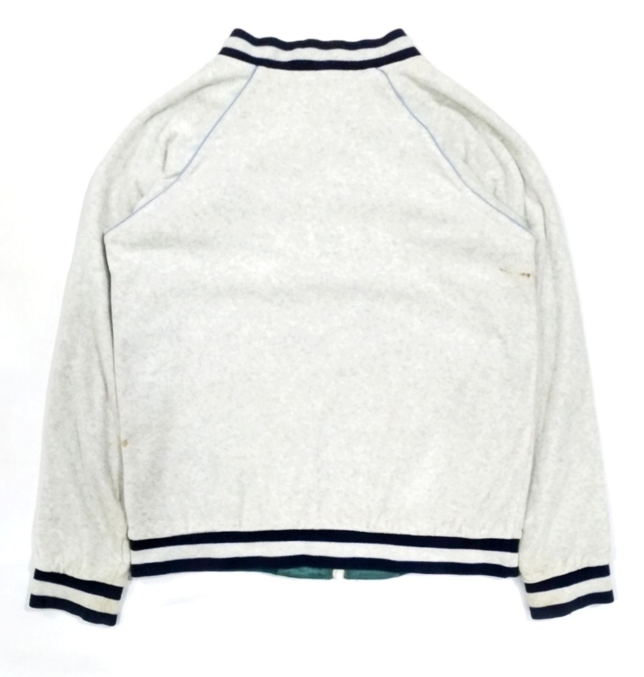 RENOWN × Vintage RARE! VTG ARNOLD PALMER REVERSIBLE SUKAJAN SOUVENIR JACKET Size US M / EU 48-50 / 2 - 5 Thumbnail