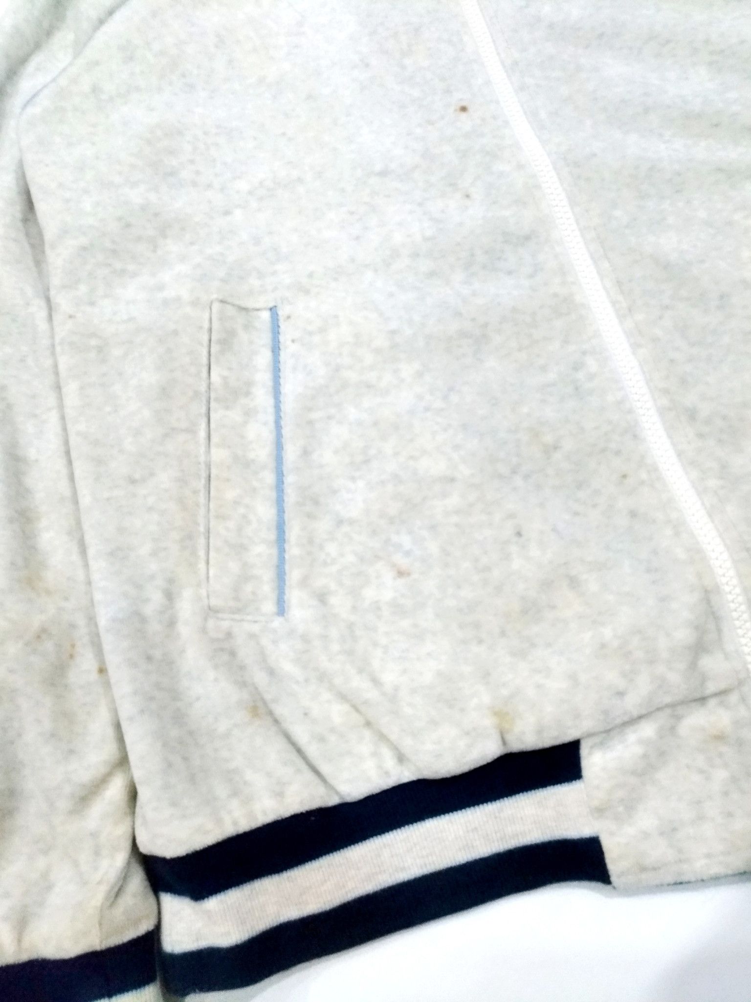 RENOWN × Vintage RARE! VTG ARNOLD PALMER REVERSIBLE SUKAJAN SOUVENIR JACKET Size US M / EU 48-50 / 2 - 11 Thumbnail