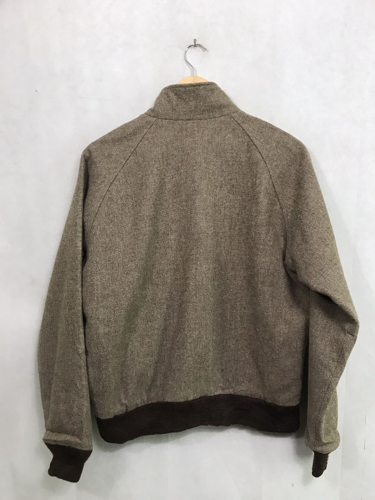 Woolrich Woolen Mills Vintage woolrich wool reversible jacket made in usa Size US M / EU 48-50 / 2 - 3 Thumbnail