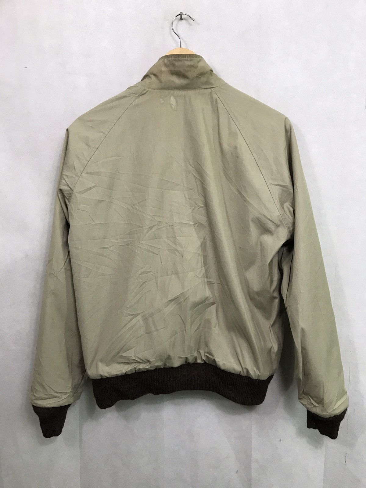 Woolrich Woolen Mills Vintage woolrich wool reversible jacket made in usa Size US M / EU 48-50 / 2 - 4 Thumbnail