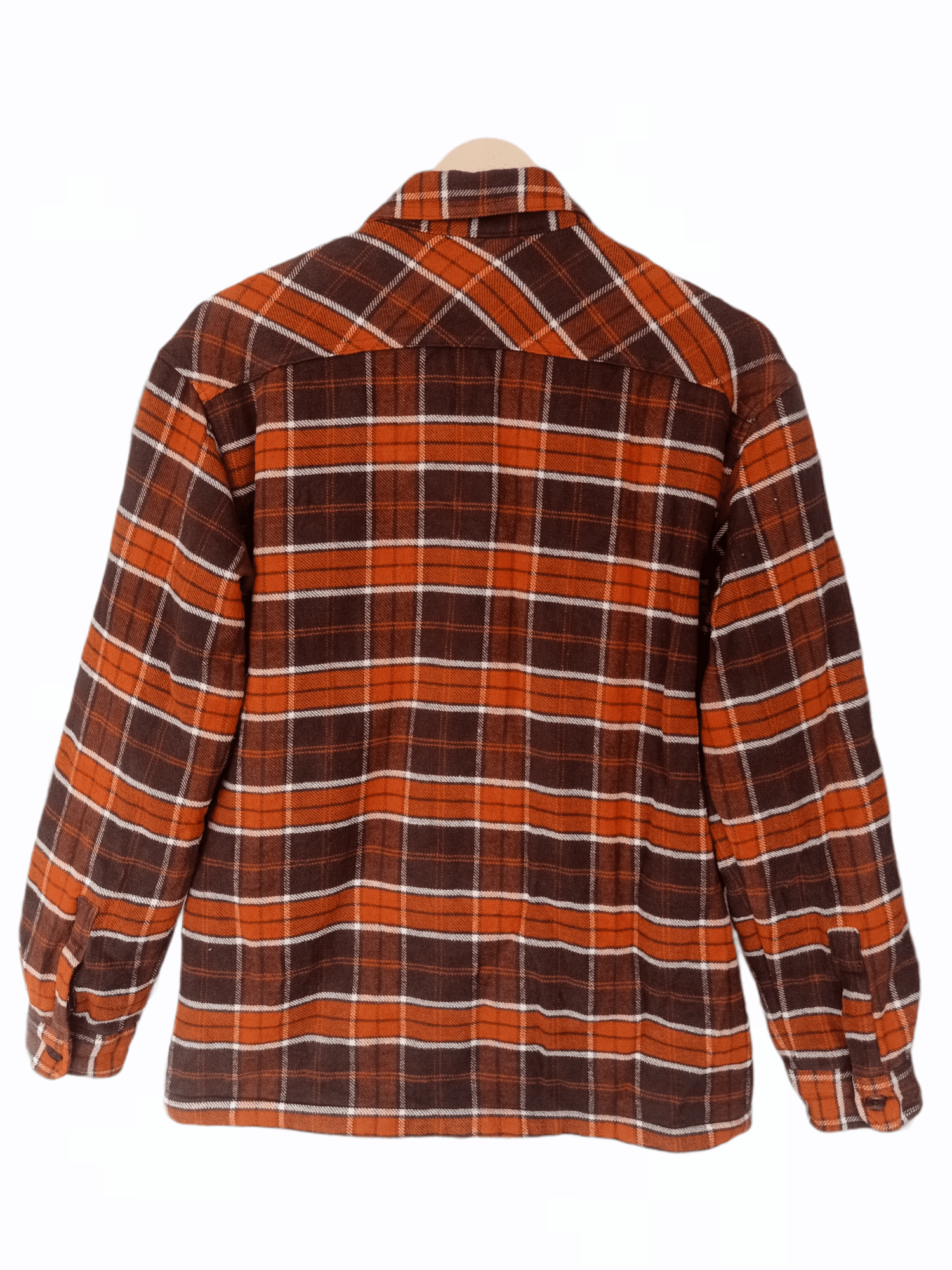 Converse × Flannel Converse Checkered Flannel Size US M / EU 48-50 / 2 - 6 Thumbnail