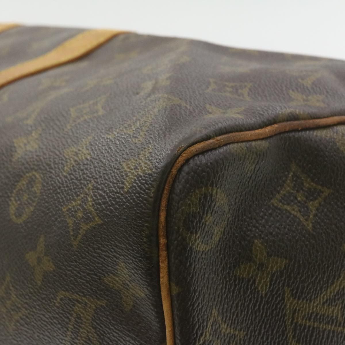Louis Vuitton Louis Vuitton Keepall 45 Bandouliere Duffle Bag Size ONE SIZE - 7 Thumbnail