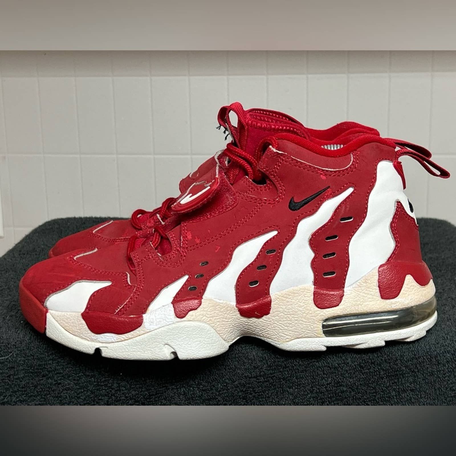 deion sanders diamond turf 96