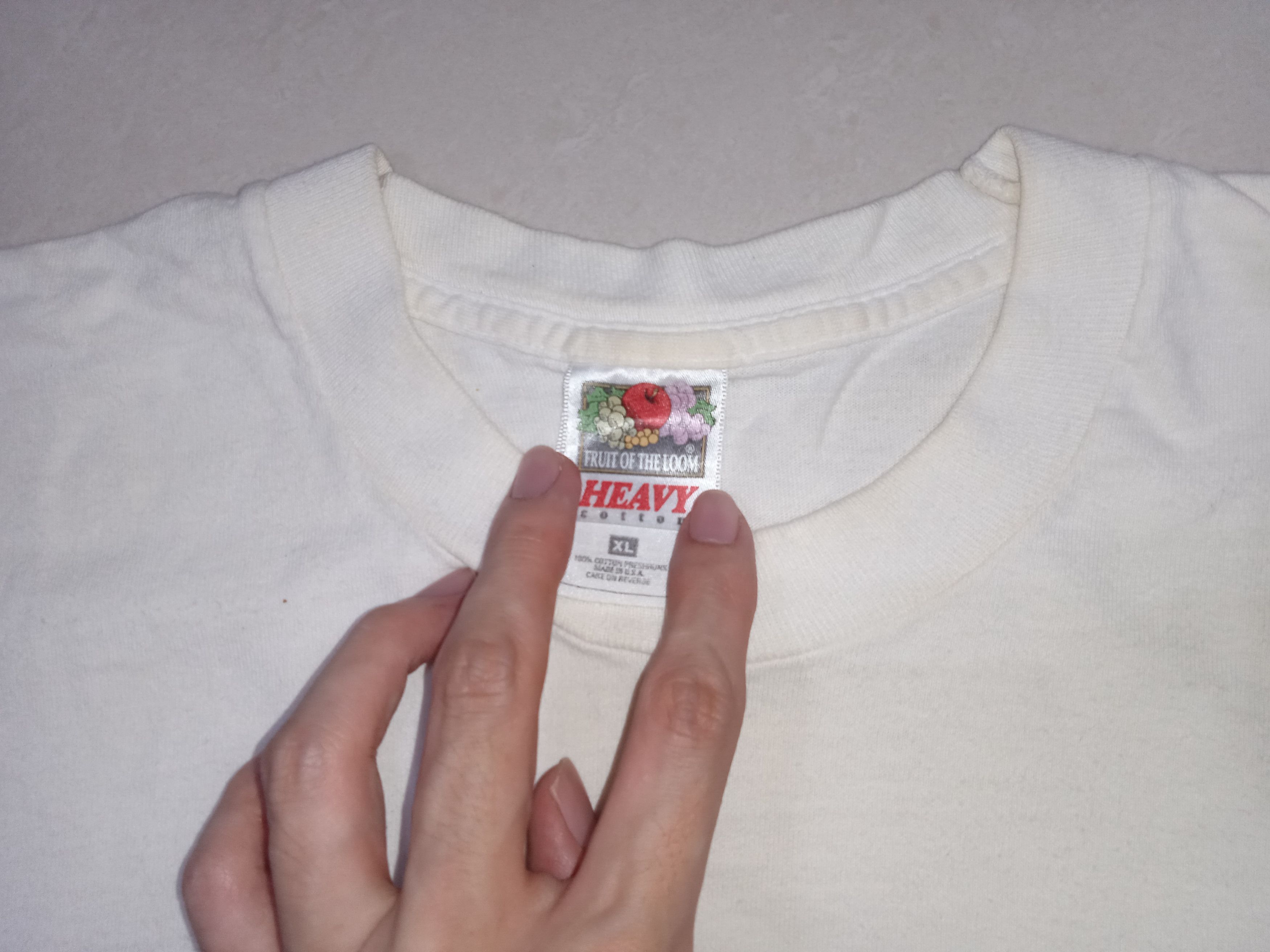 Other Vintage Mystery Science Theater T-Shirt 90s Size US L / EU 52-54 / 3 - 2 Thumbnail