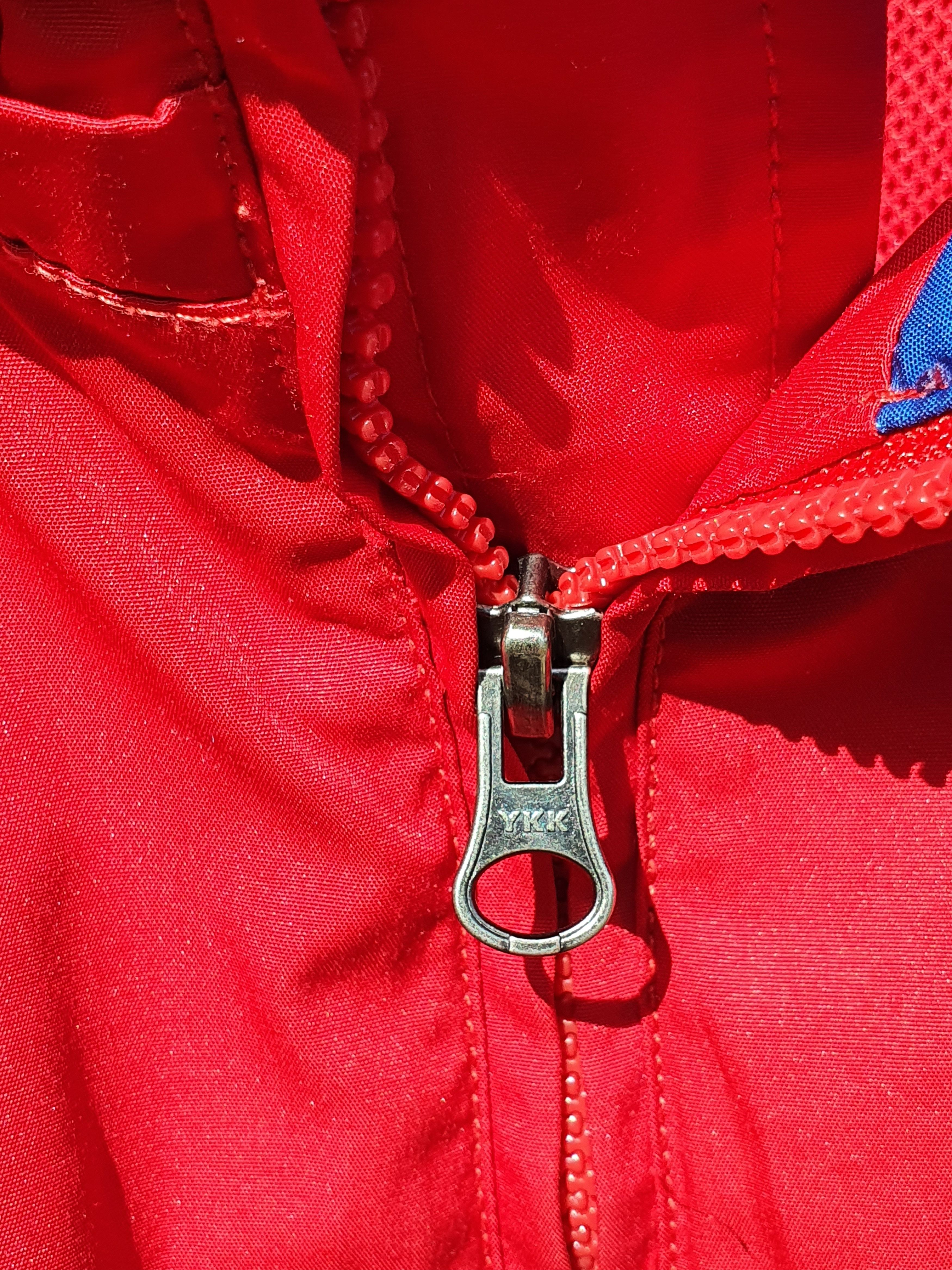 Polo Ralph Lauren × Ralph Lauren Rare Polo by Ralph Lauren Light Jacket Sport Track Top Size US S / EU 44-46 / 1 - 9 Thumbnail