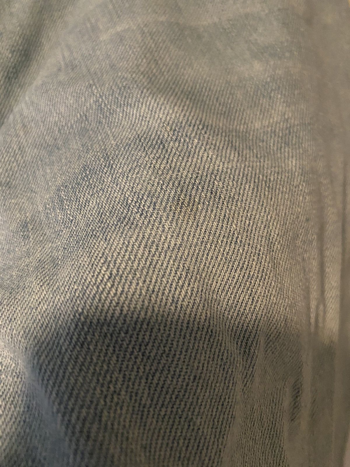 Siberia Hills Siberia Hills Anime Jeans Size US 32 / EU 48 - 3 Thumbnail