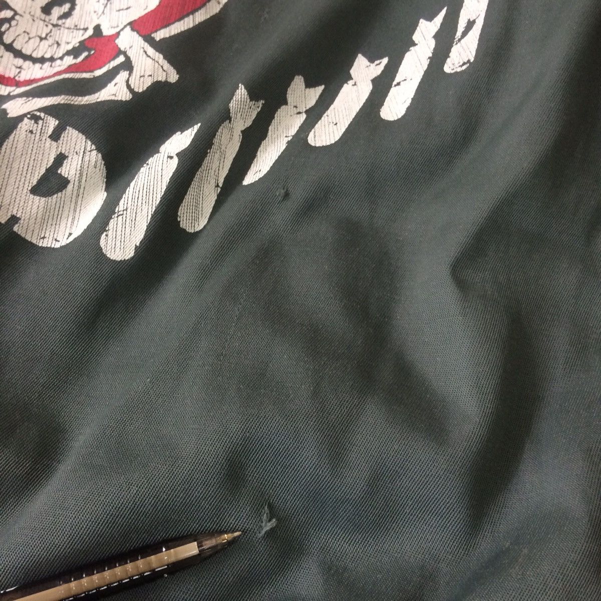 Japanese Brand Offer💥Kearney House military death bomber jacket Size US L / EU 52-54 / 3 - 14 Thumbnail
