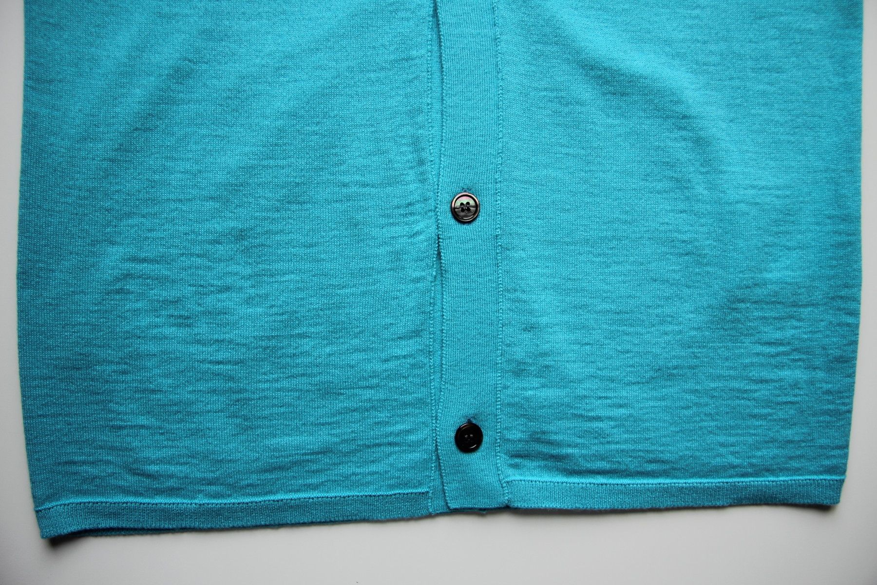 Comme des Garcons SHIRT CDG SHIRT CARDIGAN SIZE M Size US M / EU 48-50 / 2 - 4 Thumbnail