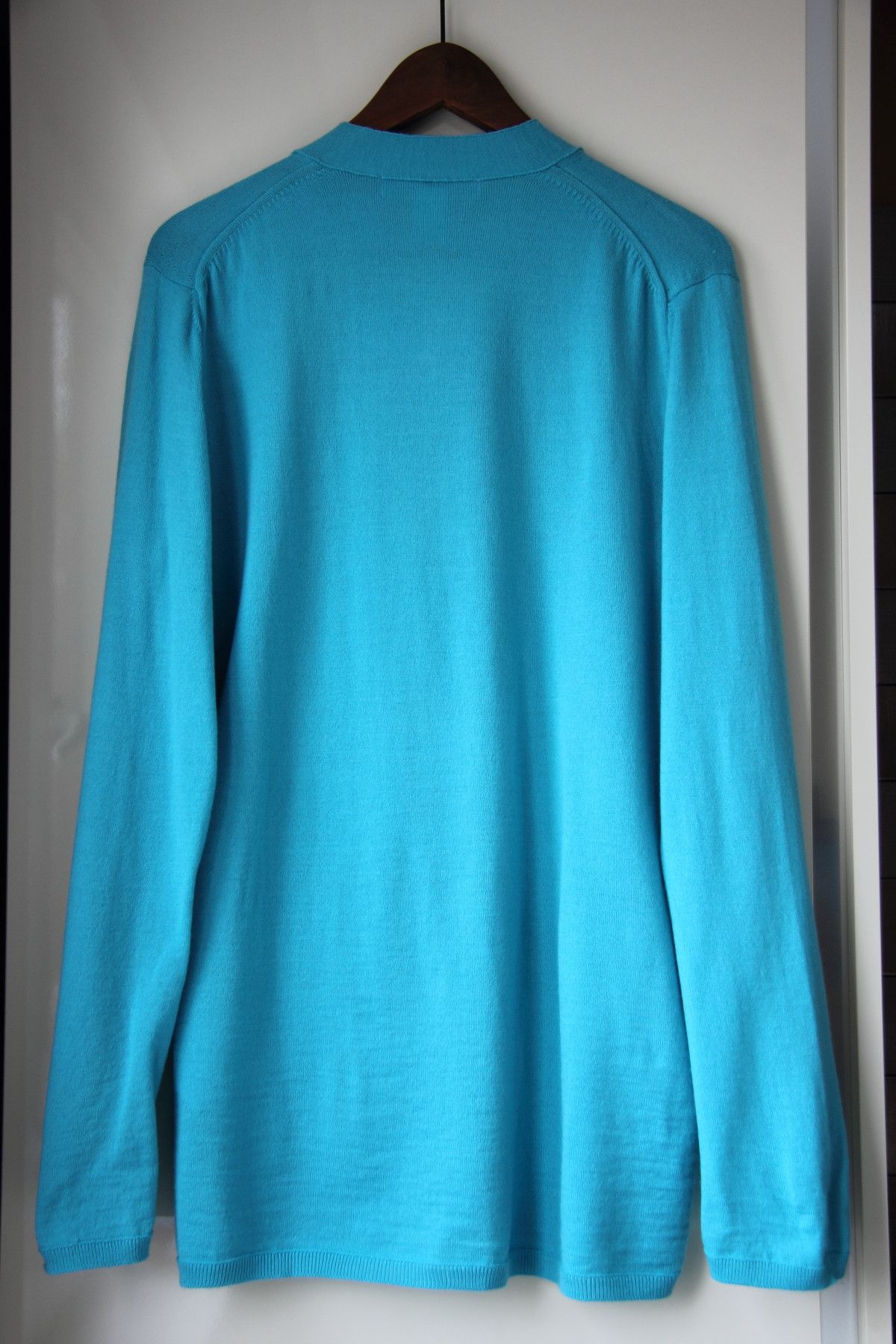 Comme des Garcons SHIRT CDG SHIRT CARDIGAN SIZE M Size US M / EU 48-50 / 2 - 2 Thumbnail