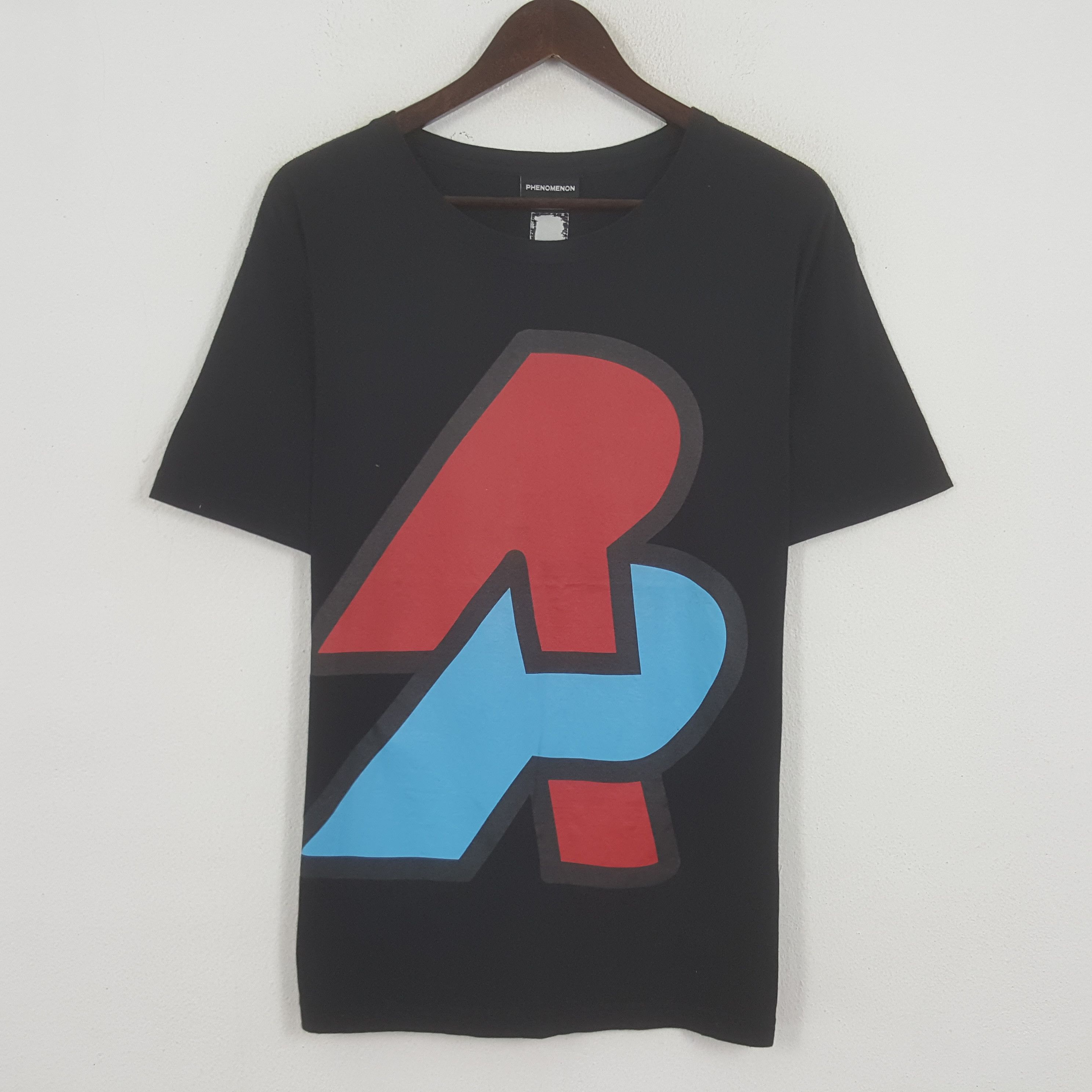 Vintage Phenomenon Big Logo Tshirt