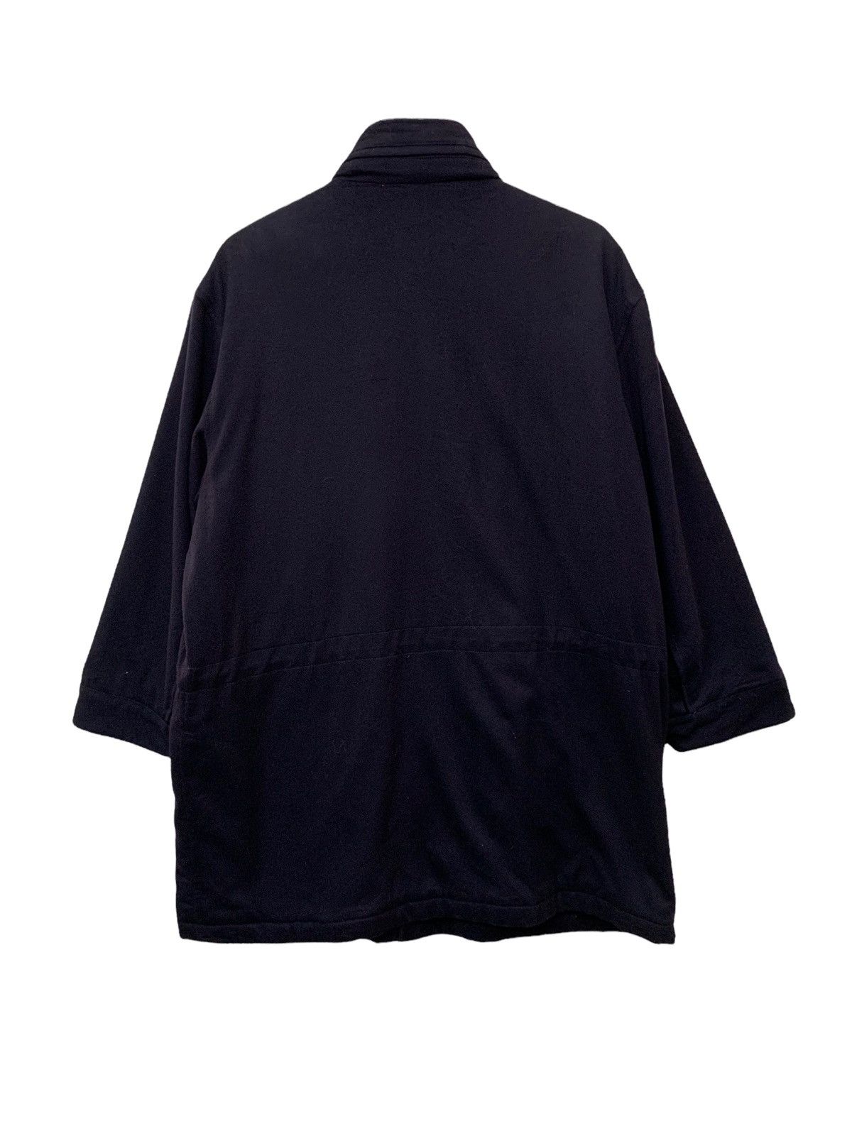 Givenchy 🔥GIVENCHY X LORO PIANA WOOL STORM JACKETS Size US L / EU 52-54 / 3 - 5 Thumbnail