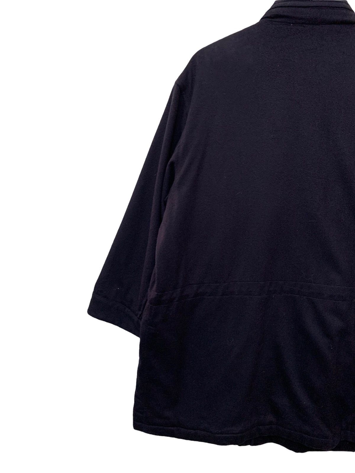Givenchy 🔥GIVENCHY X LORO PIANA WOOL STORM JACKETS Size US L / EU 52-54 / 3 - 6 Thumbnail