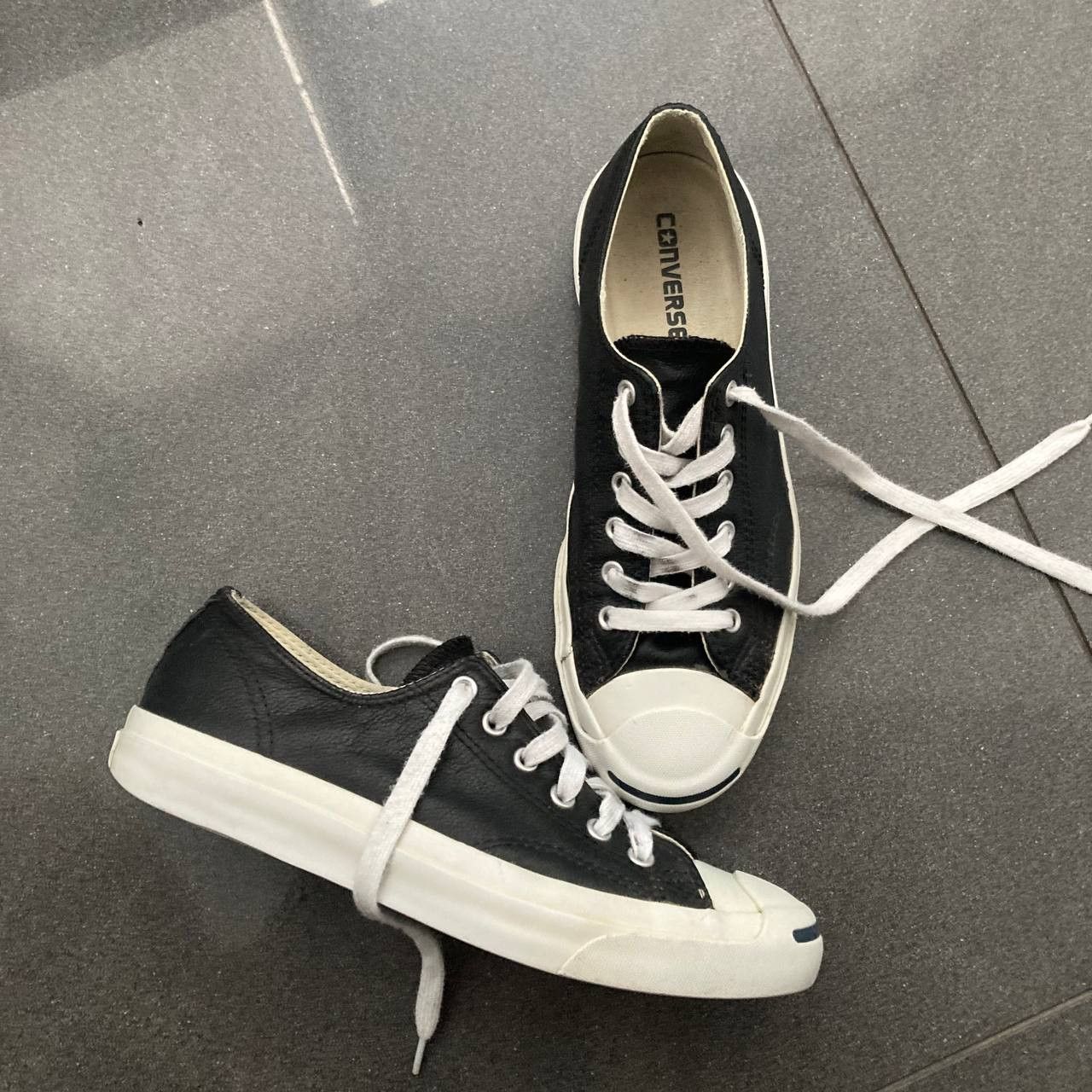 Converse usa jack purcell best sale