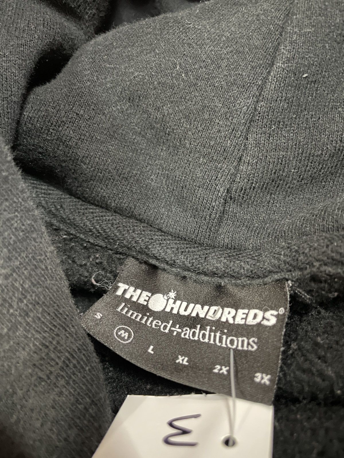 Death Row Records The hundreds x death raw records Raptees Snoop dogg hip hop Size US M / EU 48-50 / 2 - 5 Thumbnail