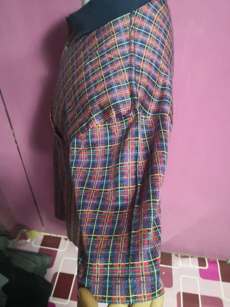 Longchamp Longchamp Shirt Size US L / EU 52-54 / 3 - 7 Thumbnail