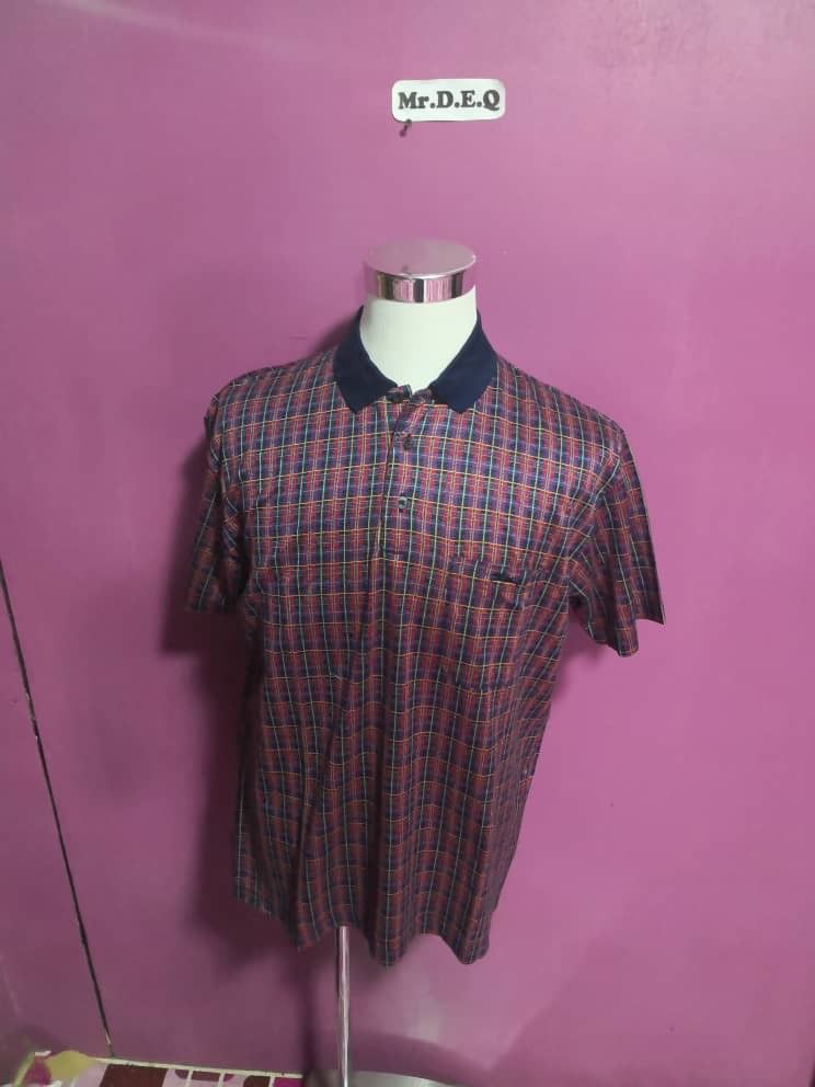 Longchamp Longchamp Shirt Size US L / EU 52-54 / 3 - 1 Thumbnail