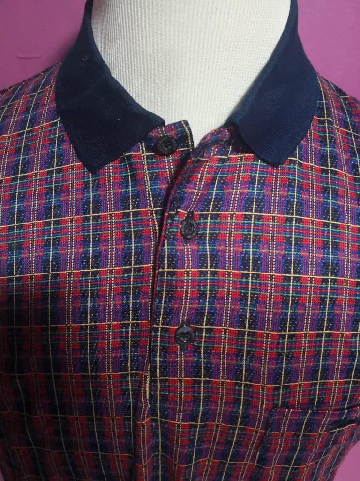 Longchamp Longchamp Shirt Size US L / EU 52-54 / 3 - 5 Thumbnail