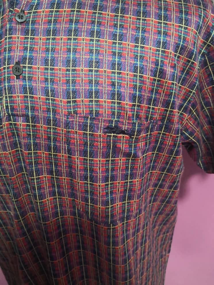 Longchamp Longchamp Shirt Size US L / EU 52-54 / 3 - 4 Thumbnail