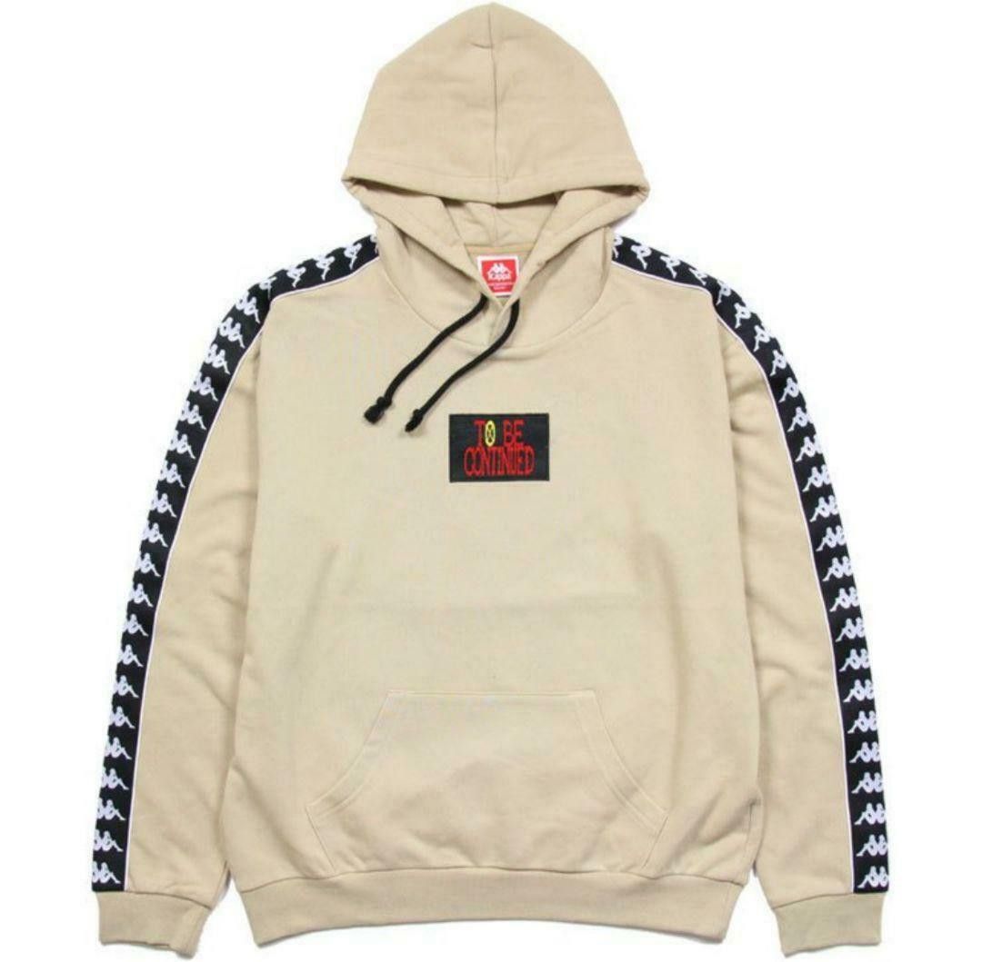 Kappa × One Piece NEW KAPPA x One Piece - Boa Hancock hoodie Size US S / EU 44-46 / 1 - 2 Thumbnail
