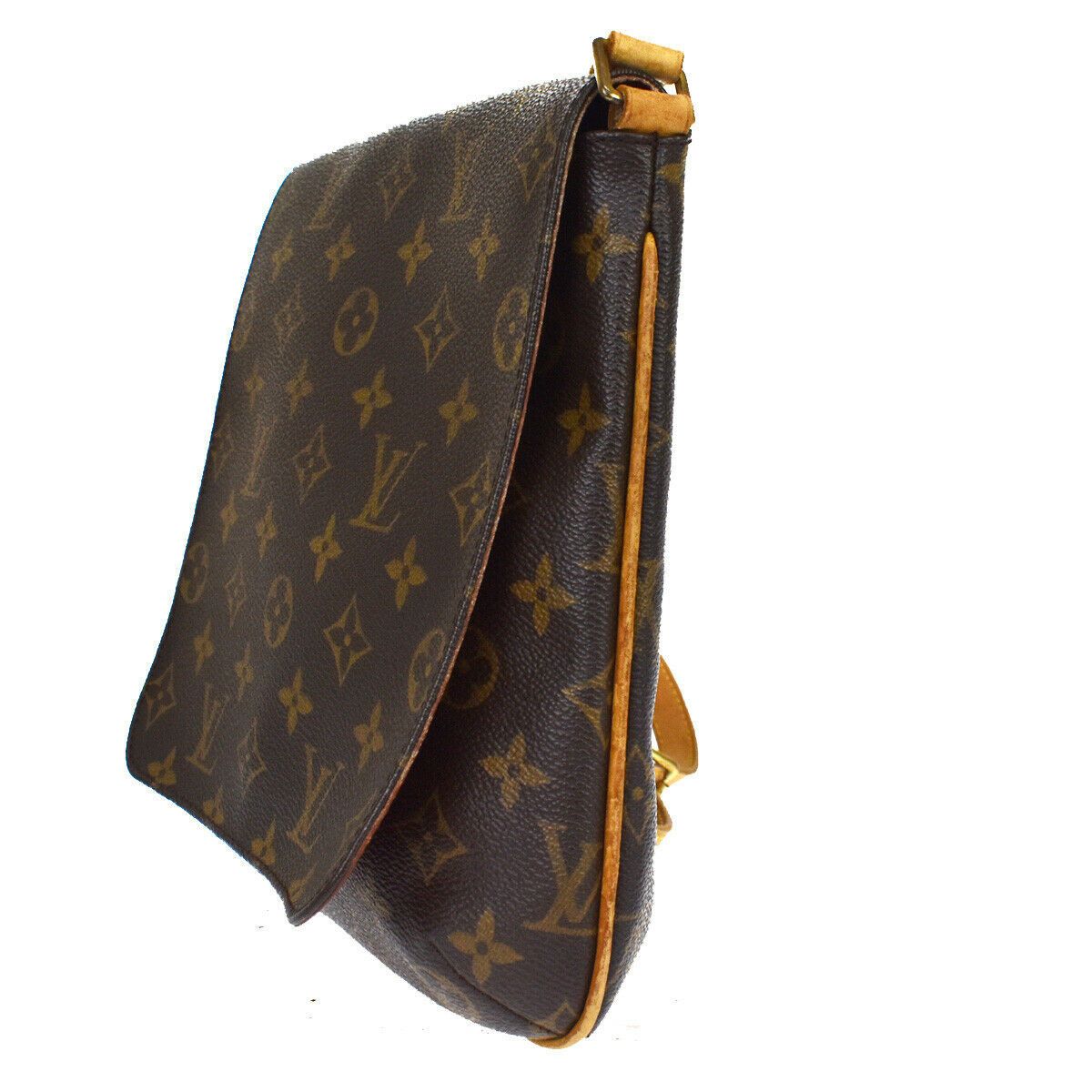 Louis Vuitton Monogram Crossbody Bag Size ONE SIZE - 2 Thumbnail