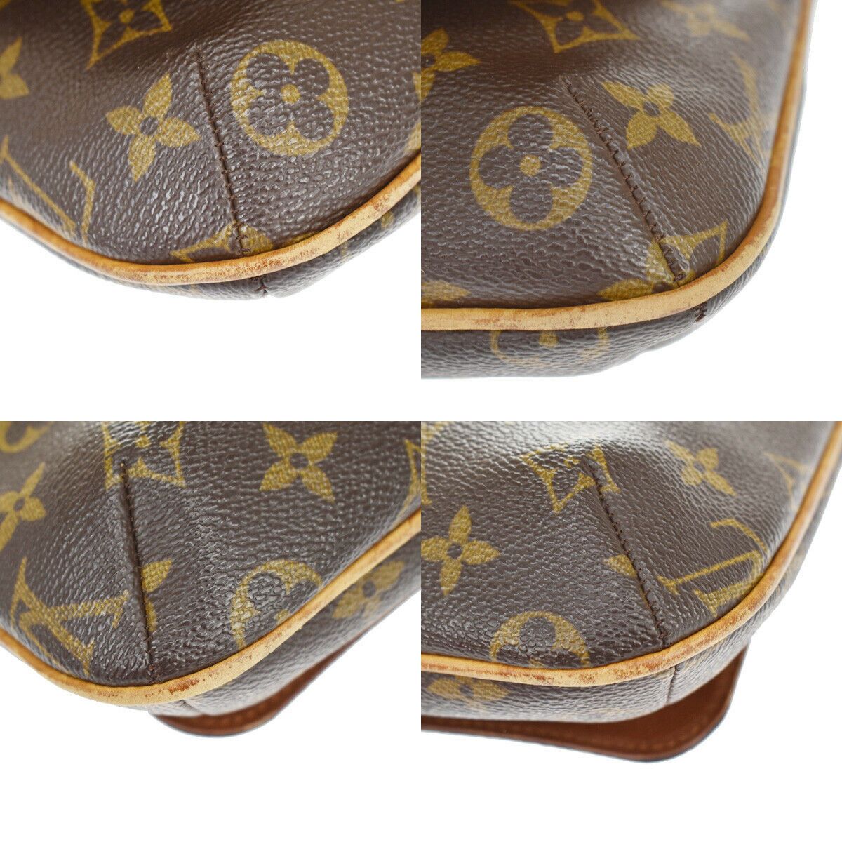 Louis Vuitton Monogram Crossbody Bag Size ONE SIZE - 6 Thumbnail