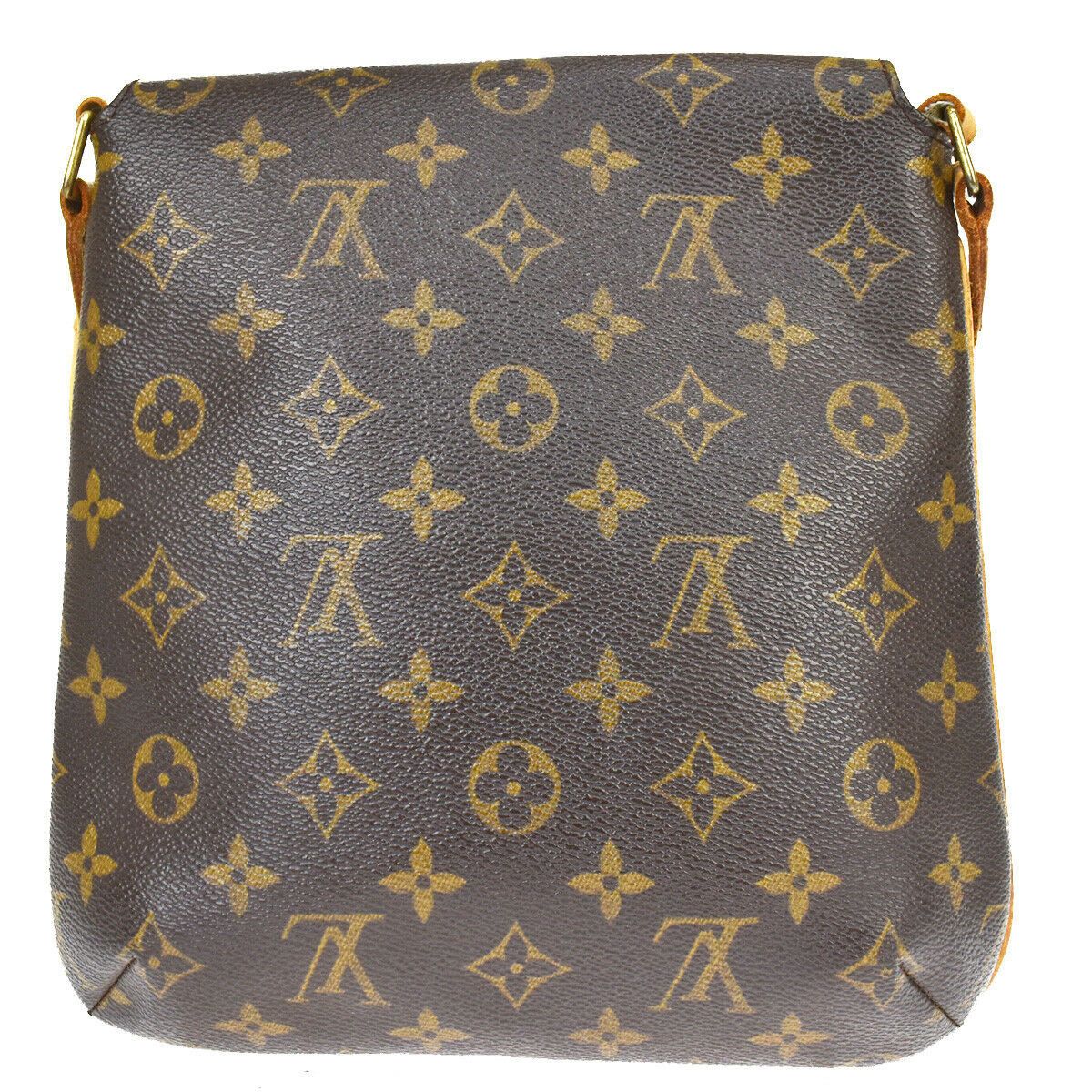 Louis Vuitton Monogram Crossbody Bag Size ONE SIZE - 3 Thumbnail