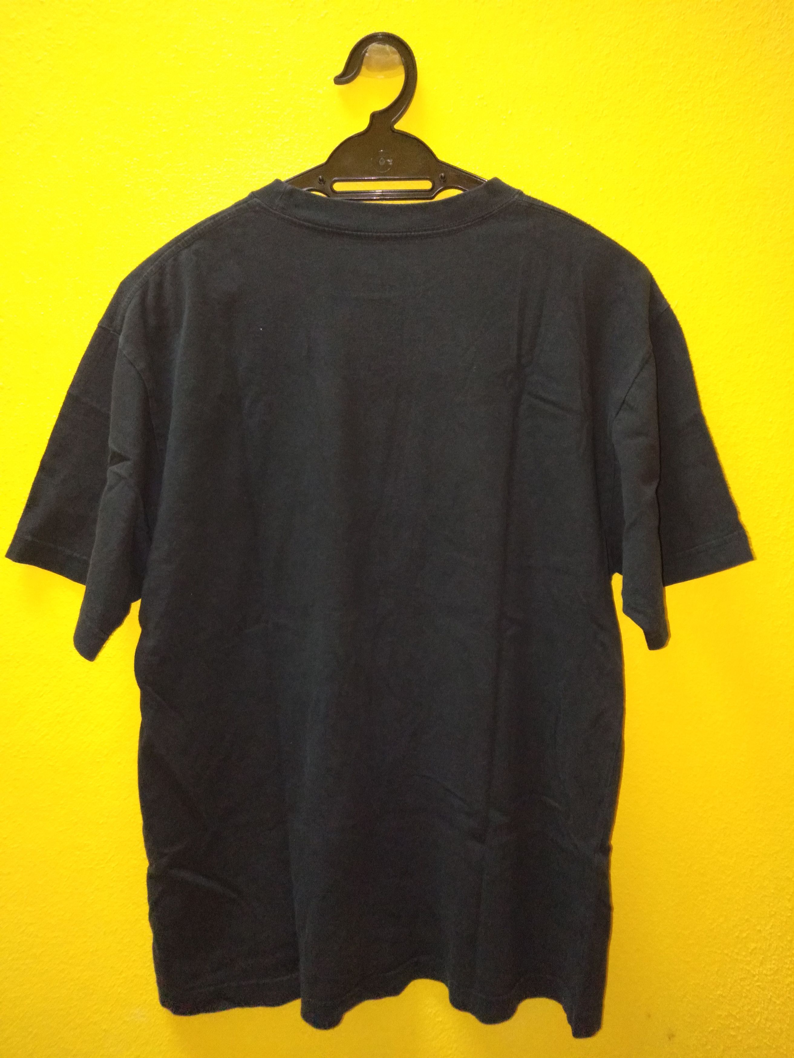 Japanese Brand NEIGHBORHOOD TECHNICAL APPAREL T-SHIRT Size US M / EU 48-50 / 2 - 3 Thumbnail