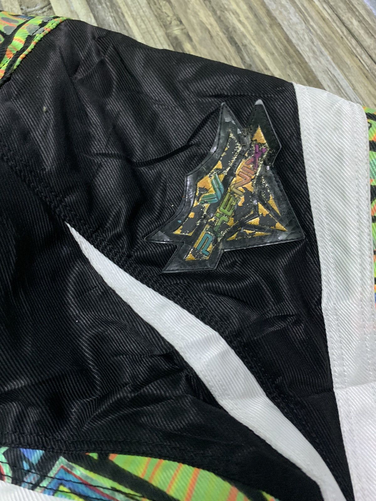 Japanese Brand Nice Colorfull Phenix Alphine Ski Jacket Size US M / EU 48-50 / 2 - 13 Thumbnail