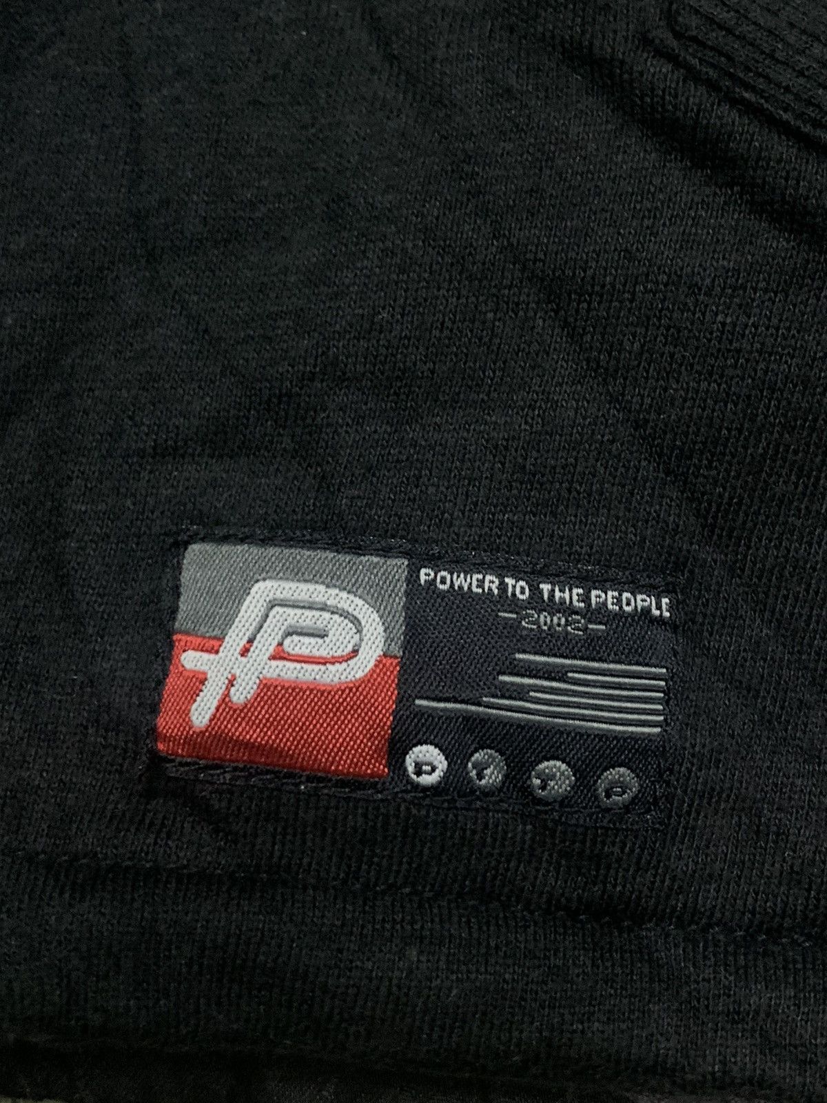 Art Comes First Nice Power To The People Printed Jacket Size US L / EU 52-54 / 3 - 7 Thumbnail