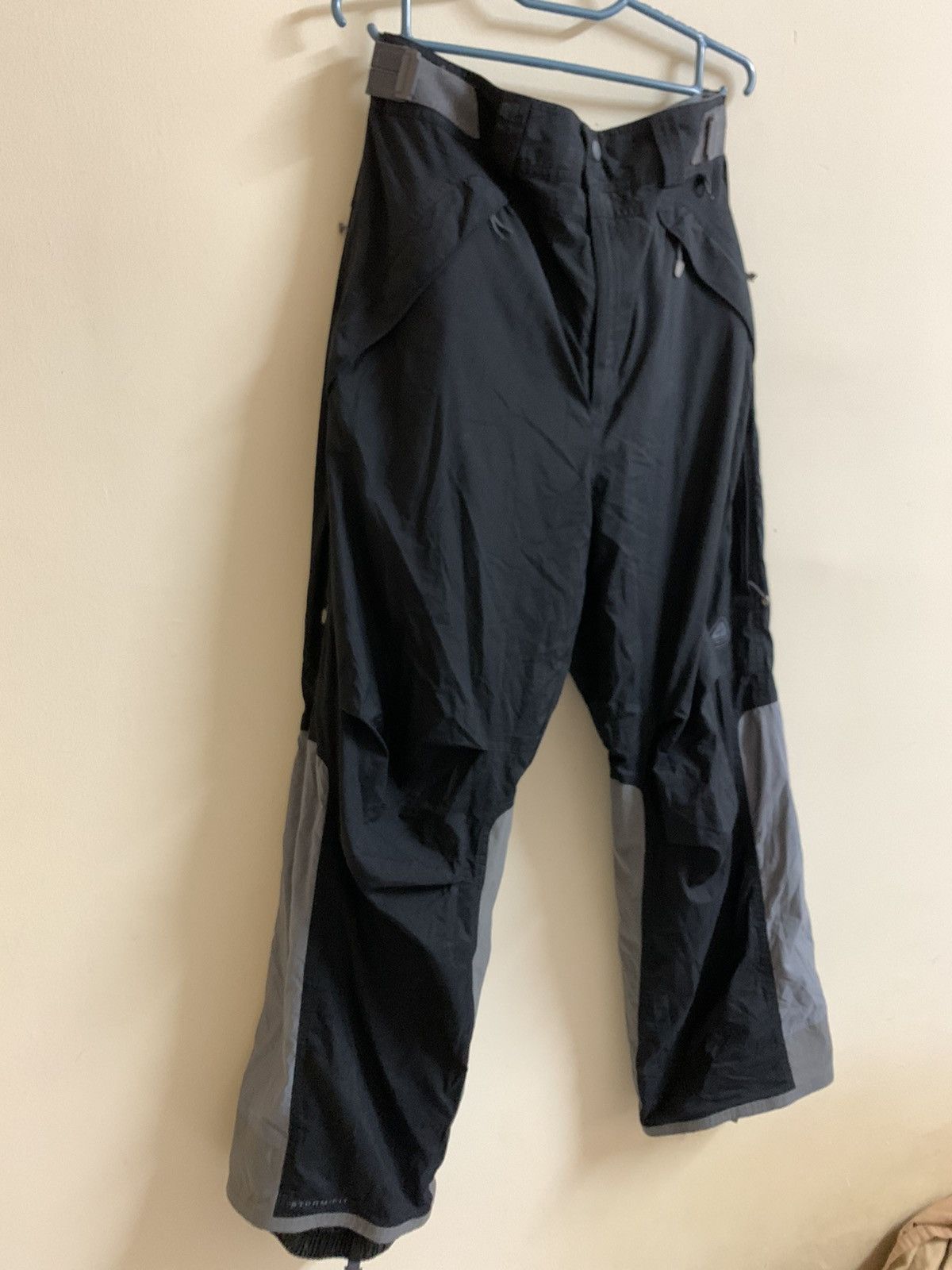Nike Nike ACG Outer Layer Couche Externe Ski Pant Size US 32 / EU 48 - 4 Thumbnail
