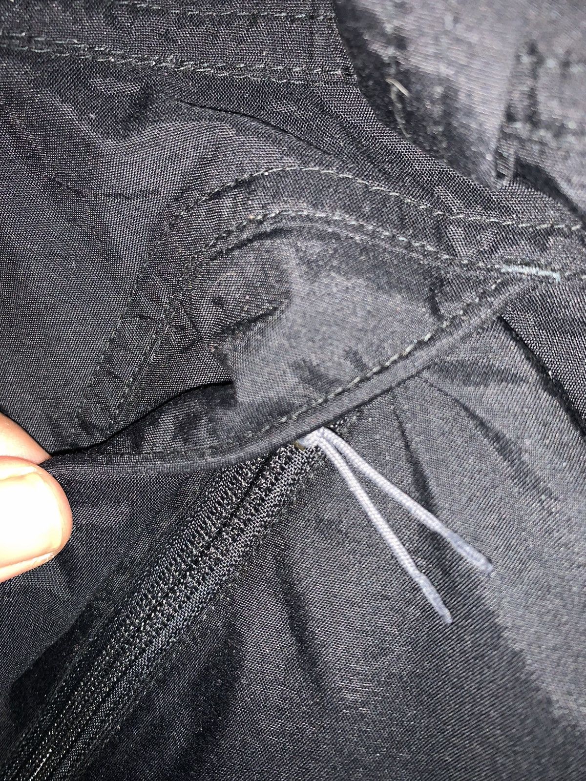Nike Nike ACG Outer Layer Couche Externe Ski Pant Size US 32 / EU 48 - 9 Thumbnail