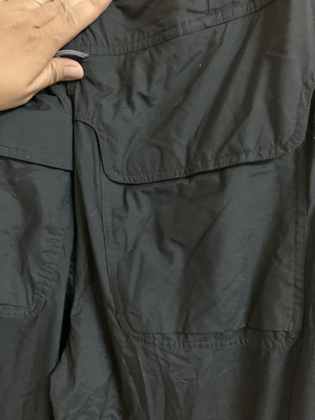 Nike Nike ACG Outer Layer Couche Externe Ski Pant Size US 32 / EU 48 - 14 Thumbnail