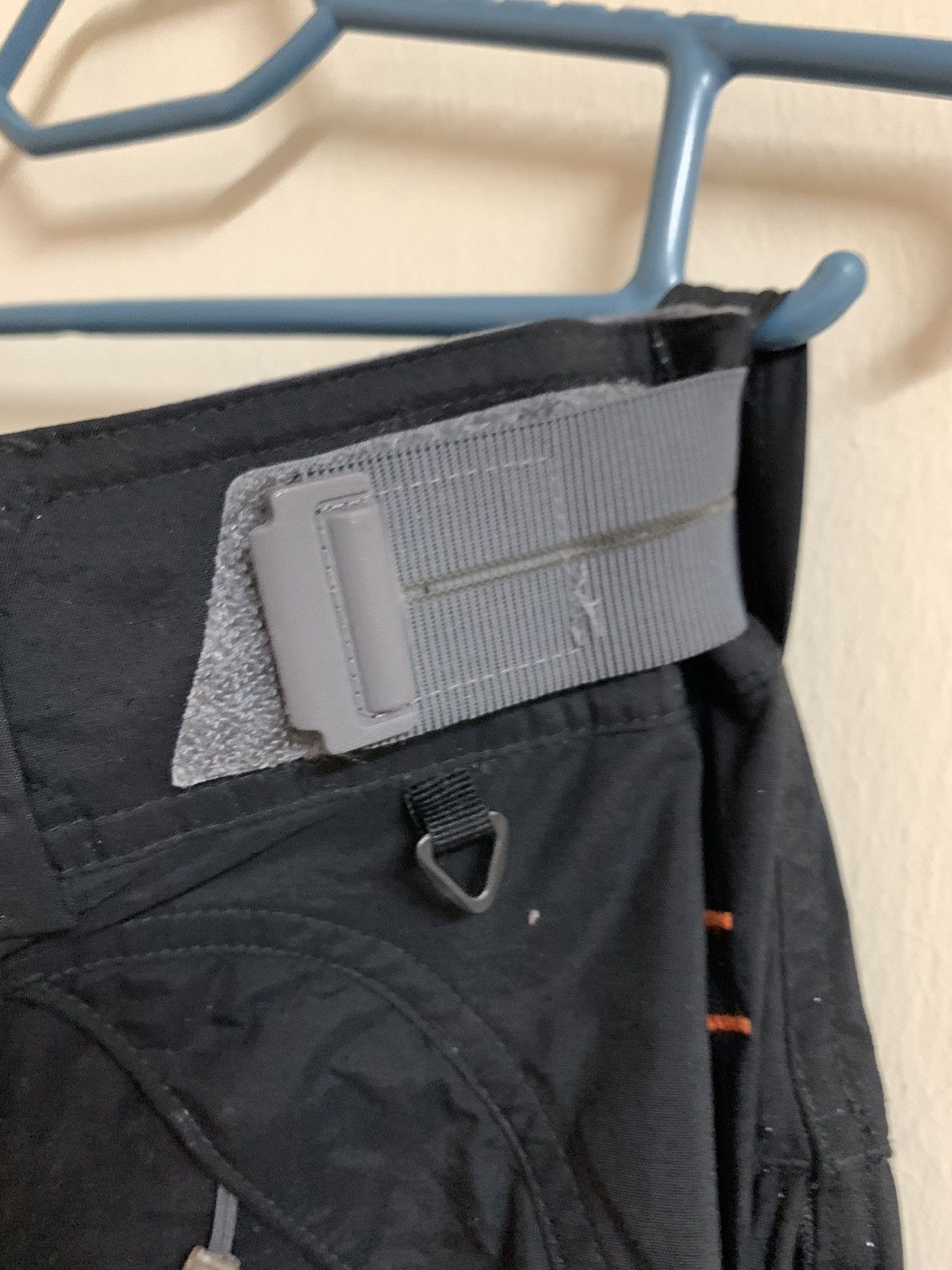 Nike Nike ACG Outer Layer Couche Externe Ski Pant Size US 32 / EU 48 - 12 Thumbnail
