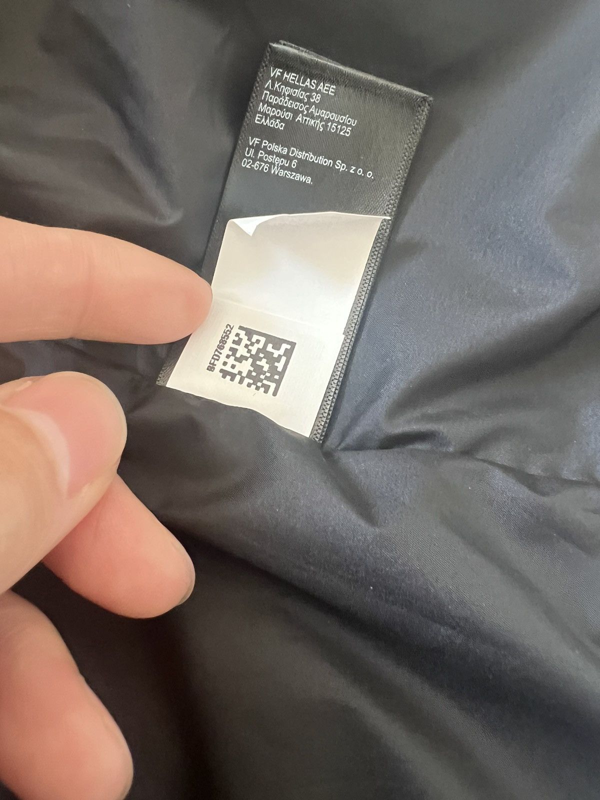 Supreme × The North Face Supreme x The North Face RTG Jacket + Vest Size US M / EU 48-50 / 2 - 9 Thumbnail