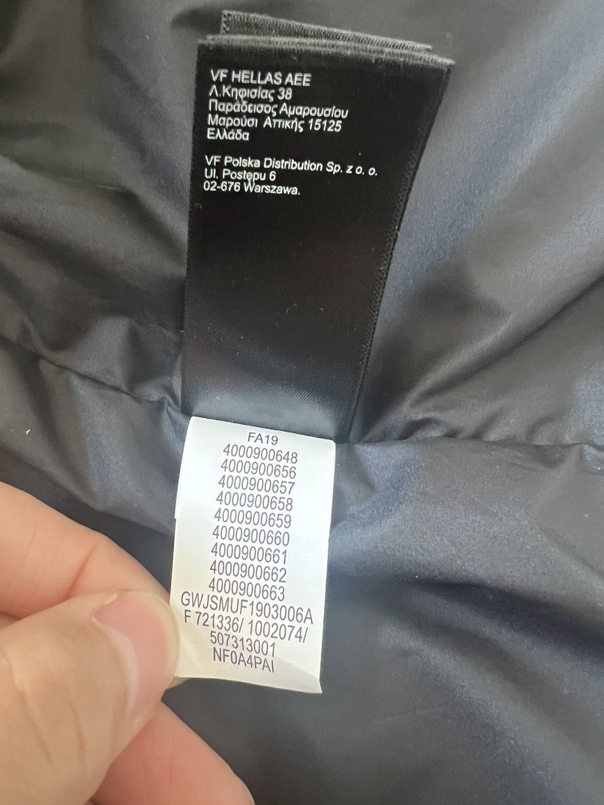 Supreme × The North Face Supreme x The North Face RTG Jacket + Vest Size US M / EU 48-50 / 2 - 11 Thumbnail