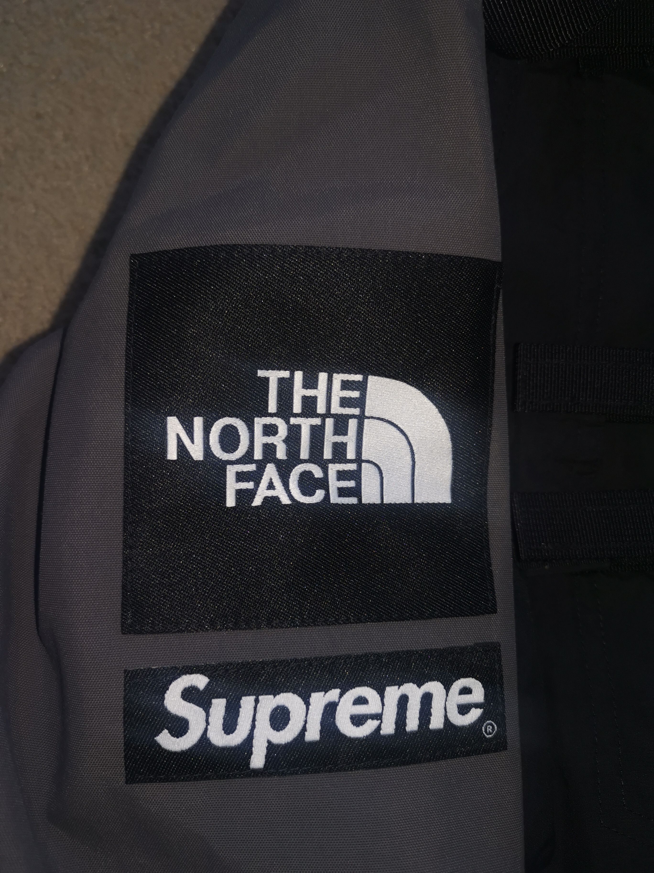 Supreme × The North Face Supreme x The North Face RTG Jacket + Vest Size US M / EU 48-50 / 2 - 3 Thumbnail