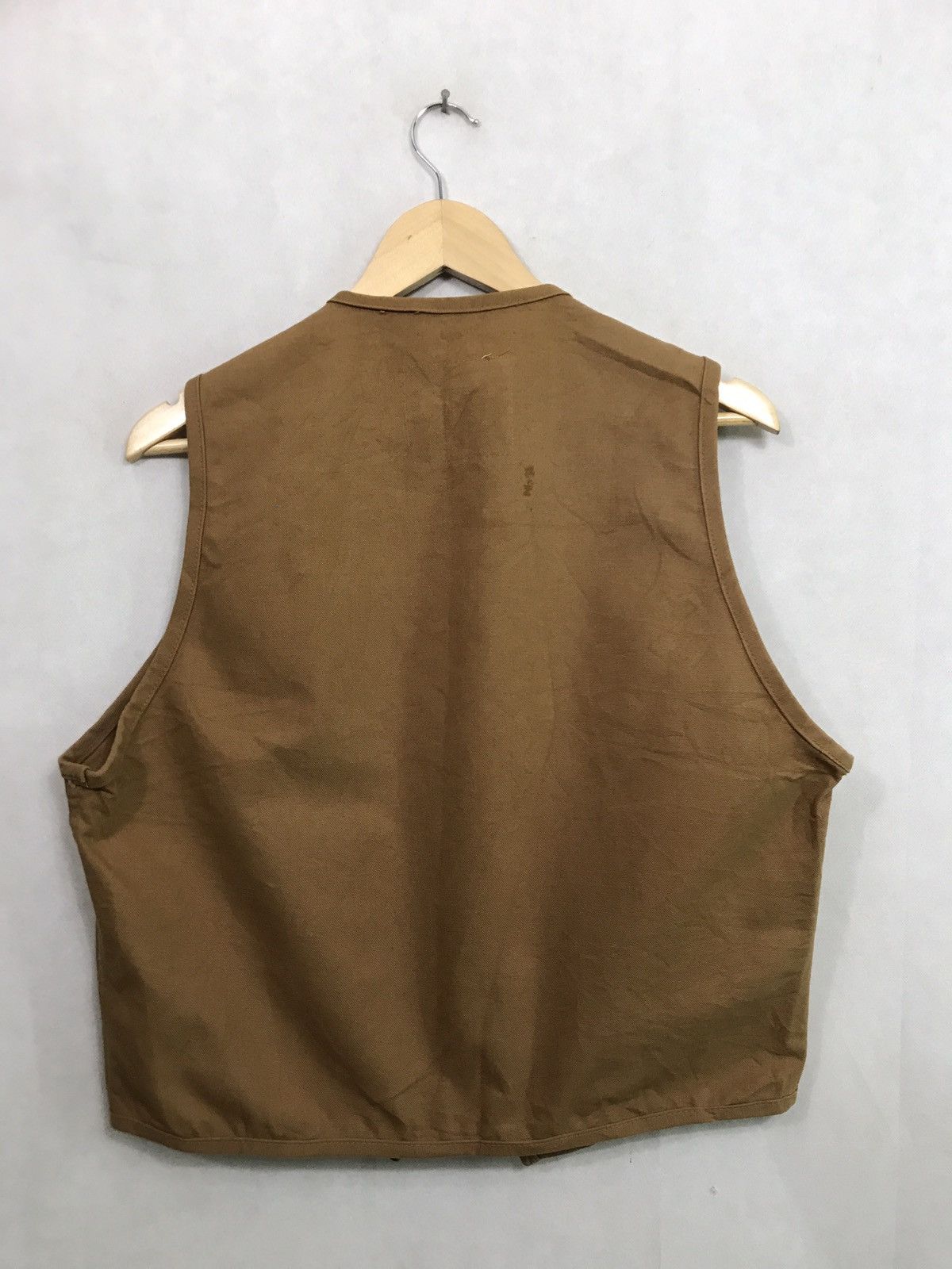 Designer × Japanese Brand 🔥FINAL DROP🔥DEUX2 C INSCRIVEZ VOUS NATIVE DARK BROWN Size US L / EU 52-54 / 3 - 4 Thumbnail