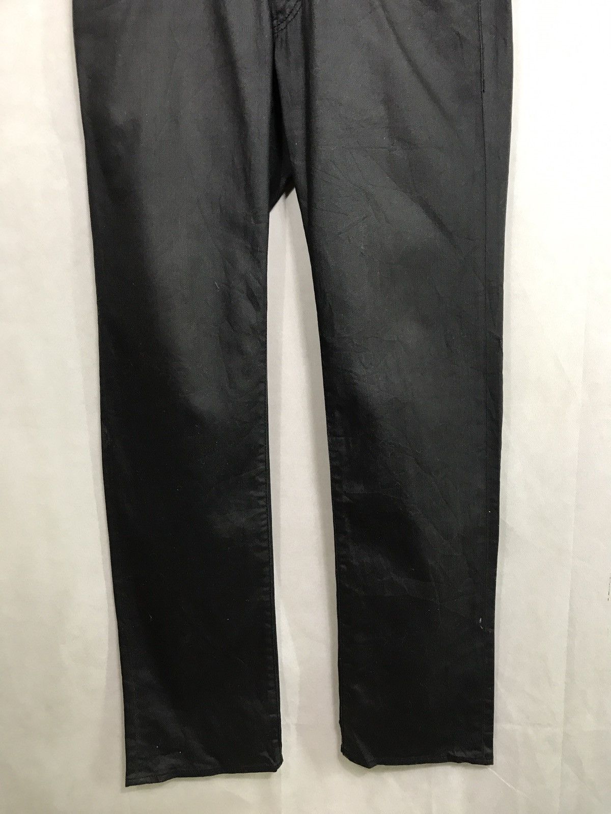Comme Ca Ism 🔥COMME CA ISM NIGHTRIDER COATED PANT MADE IN JAPAN Size US 32 / EU 48 - 5 Thumbnail