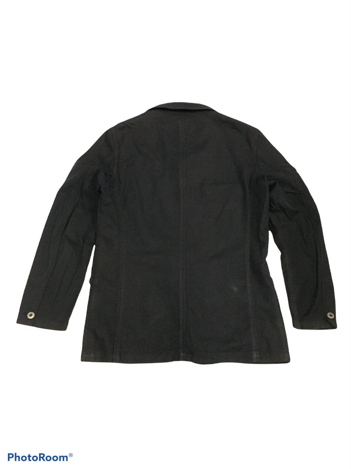 Japanese Brand × Seditionaries 🔥GRAIL🔥Japan Brand Berning SHO Punk Jacket Size US L / EU 52-54 / 3 - 5 Thumbnail