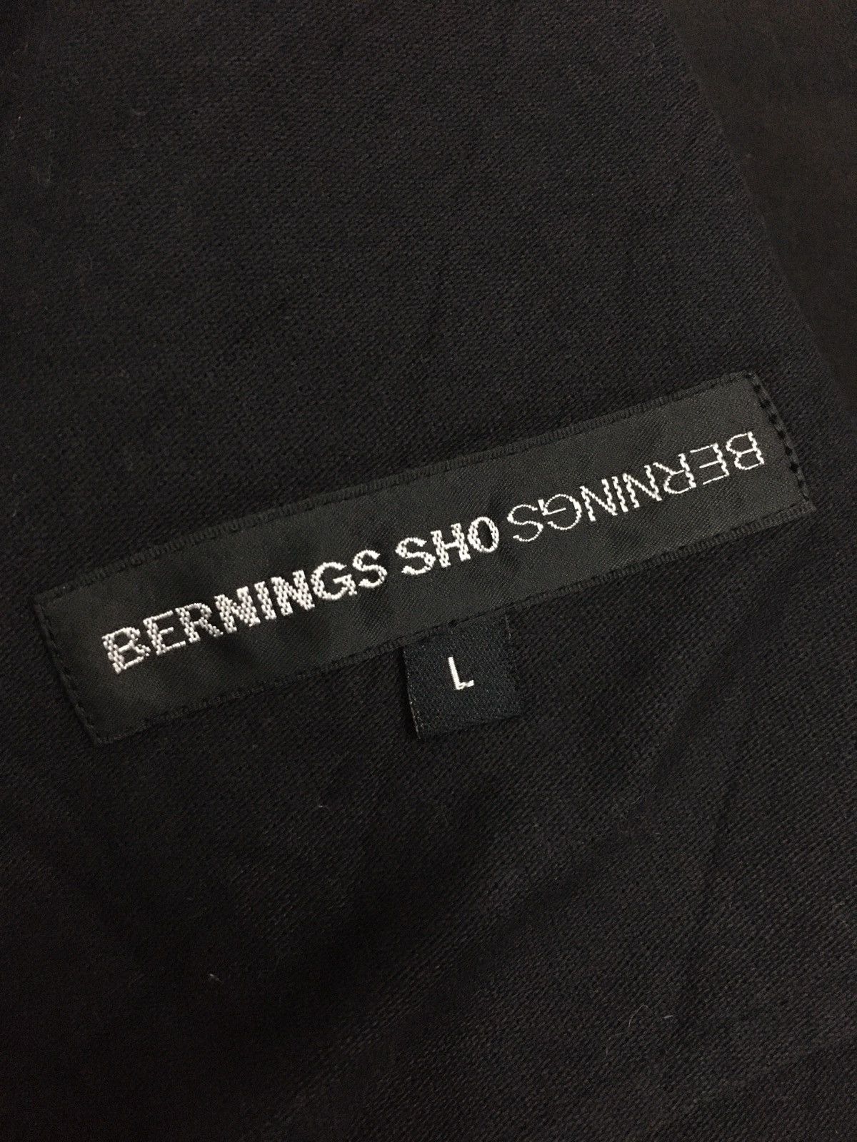 Japanese Brand × Seditionaries 🔥GRAIL🔥Japan Brand Berning SHO Punk Jacket Size US L / EU 52-54 / 3 - 6 Thumbnail