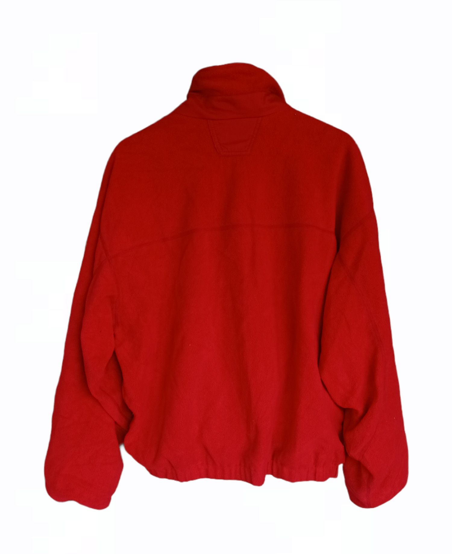 Descente × Vintage Vintage Descente Red Jacket Size US L / EU 52-54 / 3 - 6 Thumbnail