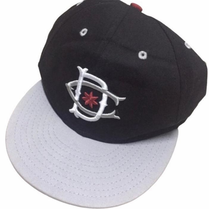 Rob dyrdek best sale new era hats