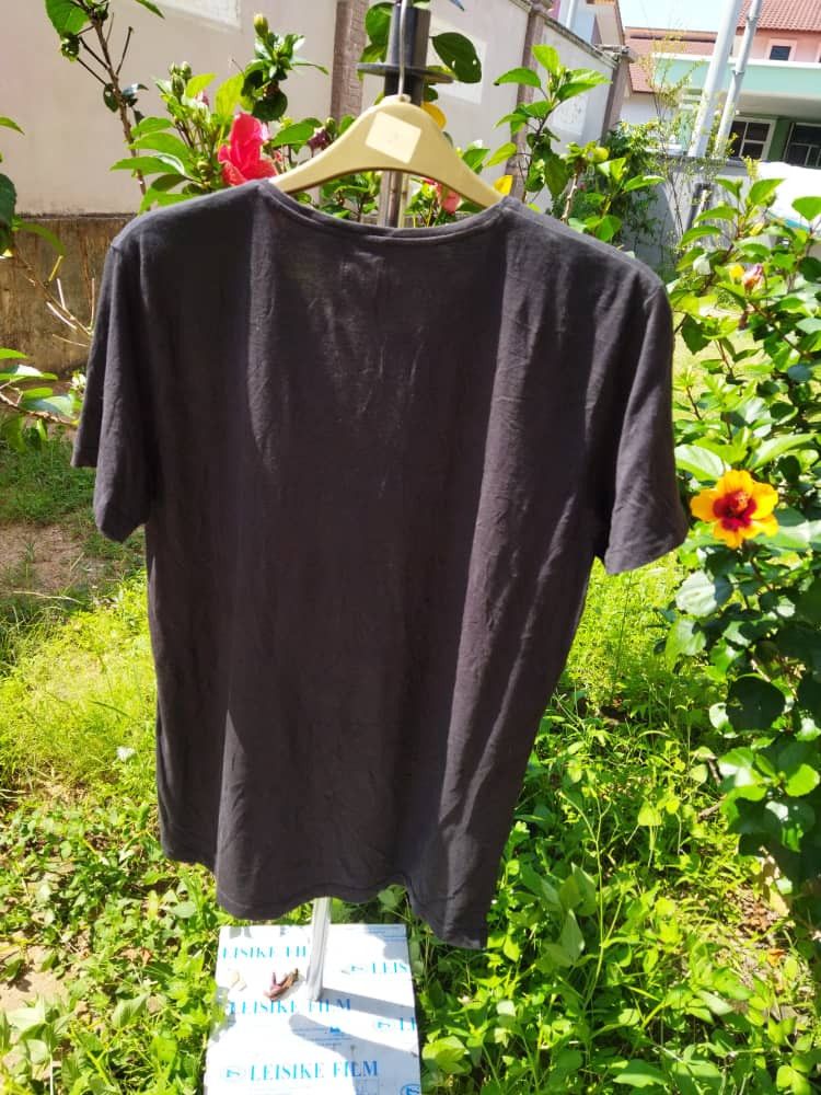 Band Tees × Zara THE BEATLES X ZARA Size US M / EU 48-50 / 2 - 4 Thumbnail