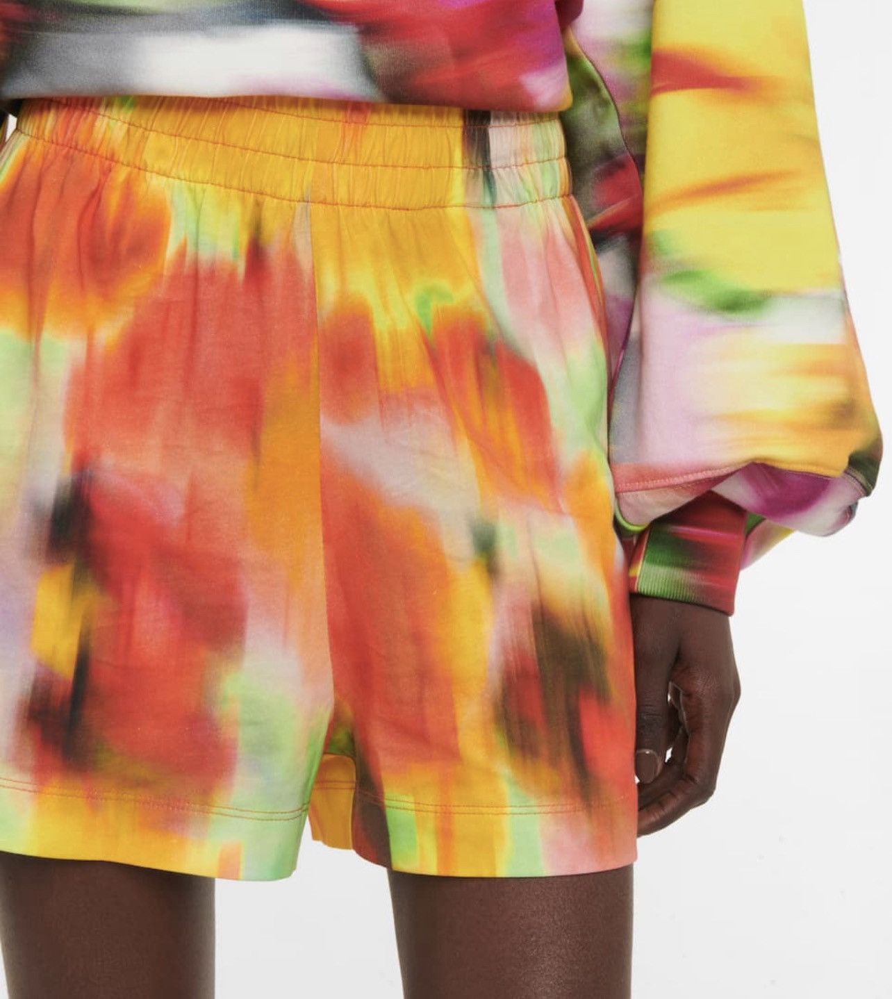 Dries Van Noten 01420 PULIAN SH BIS 8131 PANTS | Grailed